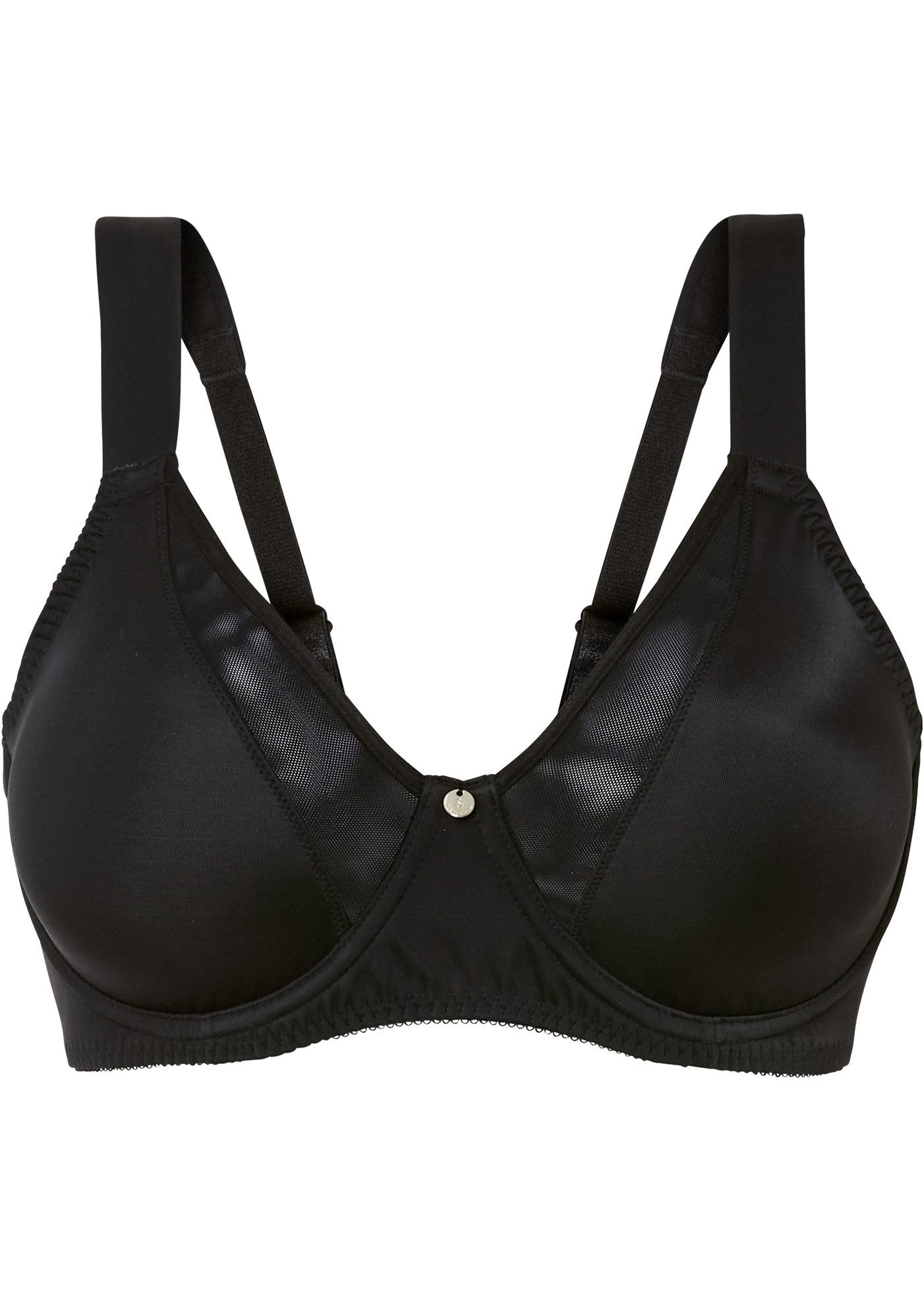 Minimizer-BH