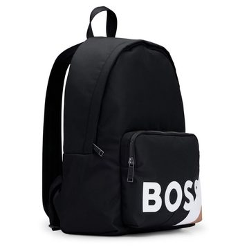 BOSS Freizeitrucksack Catch 2.0 - Rucksack M 42 cm (1-tlg)