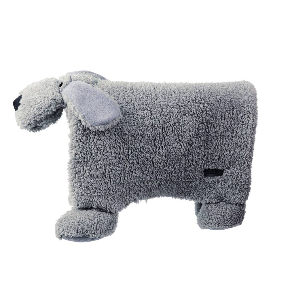 Nobby Tierdecke Kuschelmatte eckig "DOGGY"