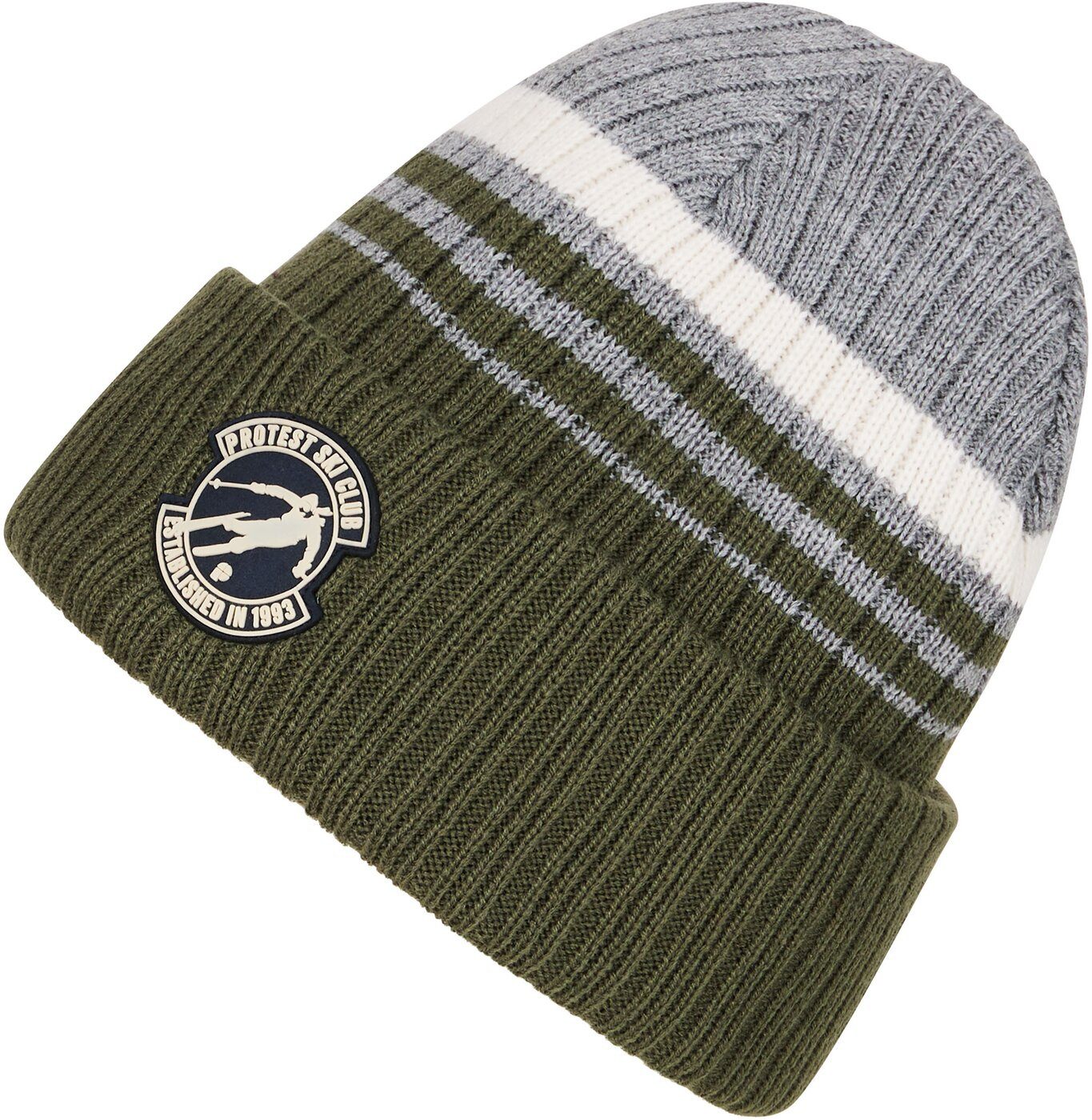 Protest Skimütze PRTLABUKI beanie THYME