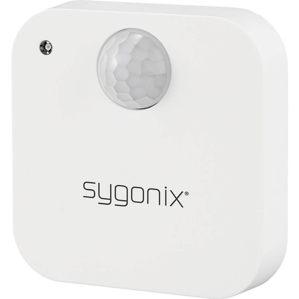 Sygonix Bewegungsmelder SY-6811312