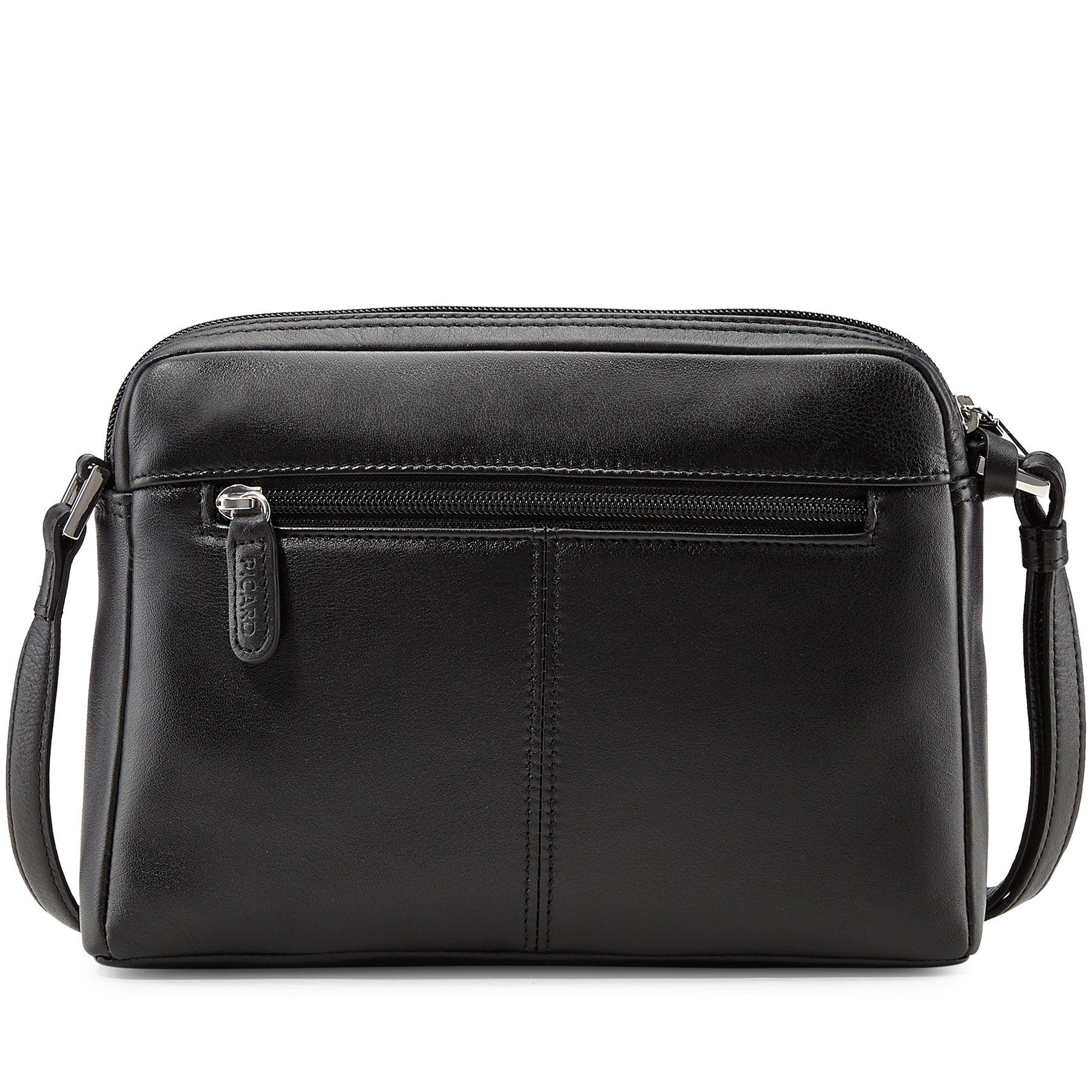 Picard Schultertasche PICARD Schultertasche Really aus Echtleder