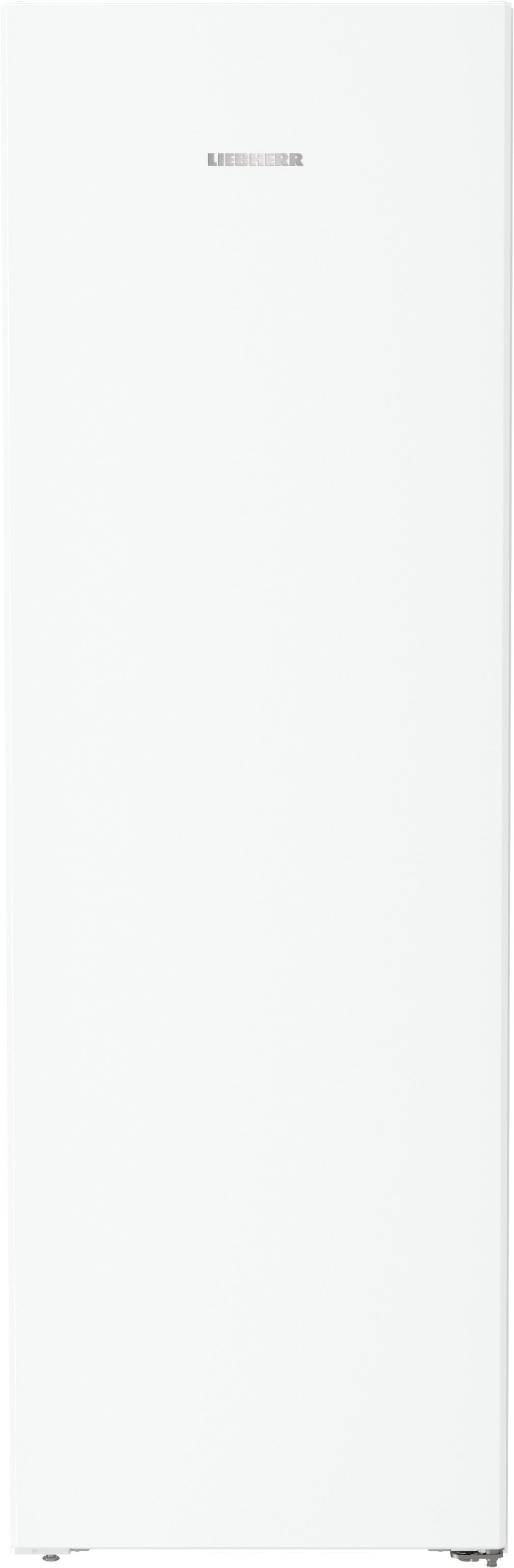 Liebherr Gefrierschrank Plus FNd 522i, 185,5 cm hoch, 59,7 cm breit