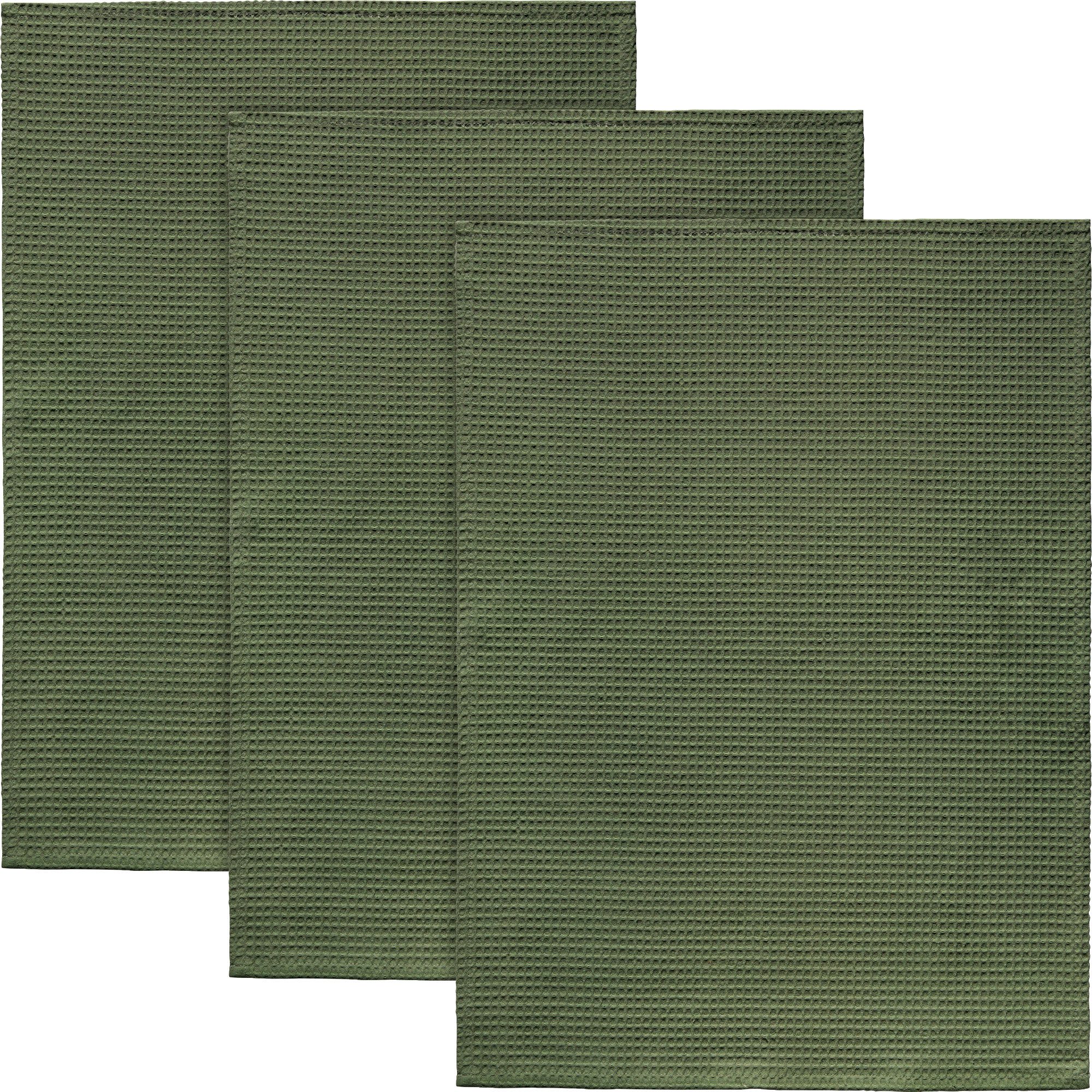 Erwin Müller Geschirrtuch Geschirrtuch 3er-Pack, (3-tlg), günstig online kaufen