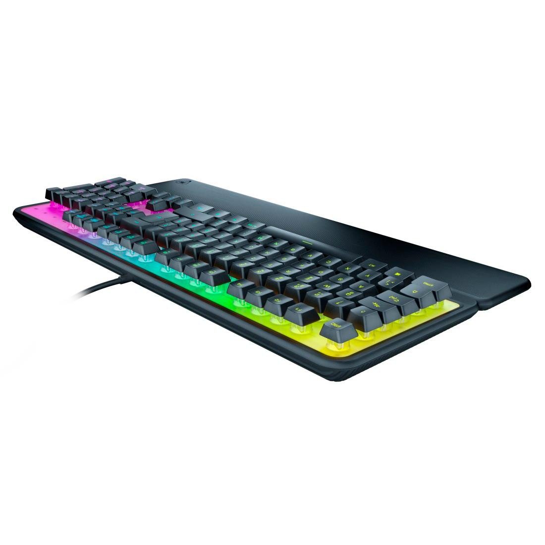 Turtle Beach Magma, membran Gaming-Tastatur