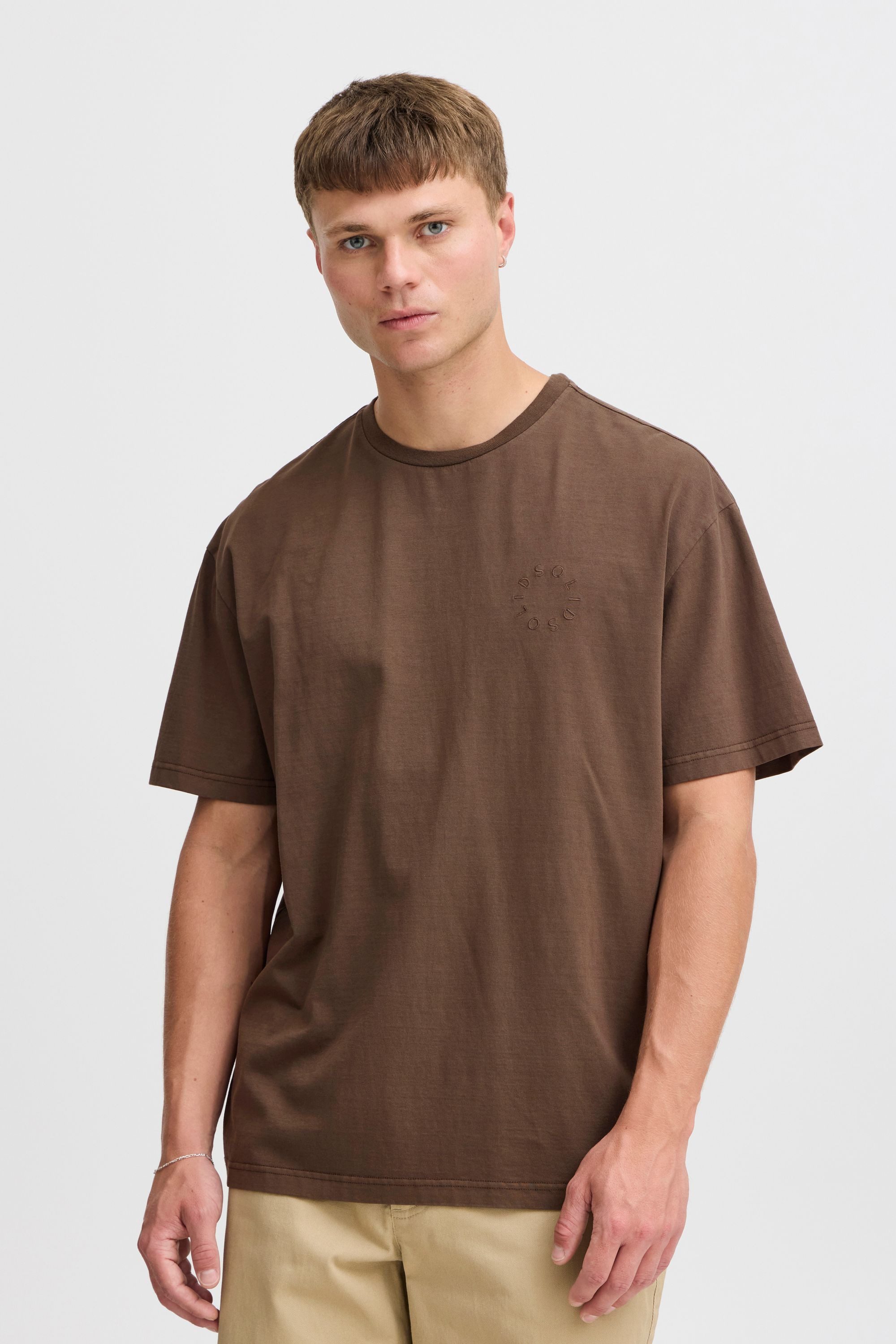 T-Shirt SDMarkell