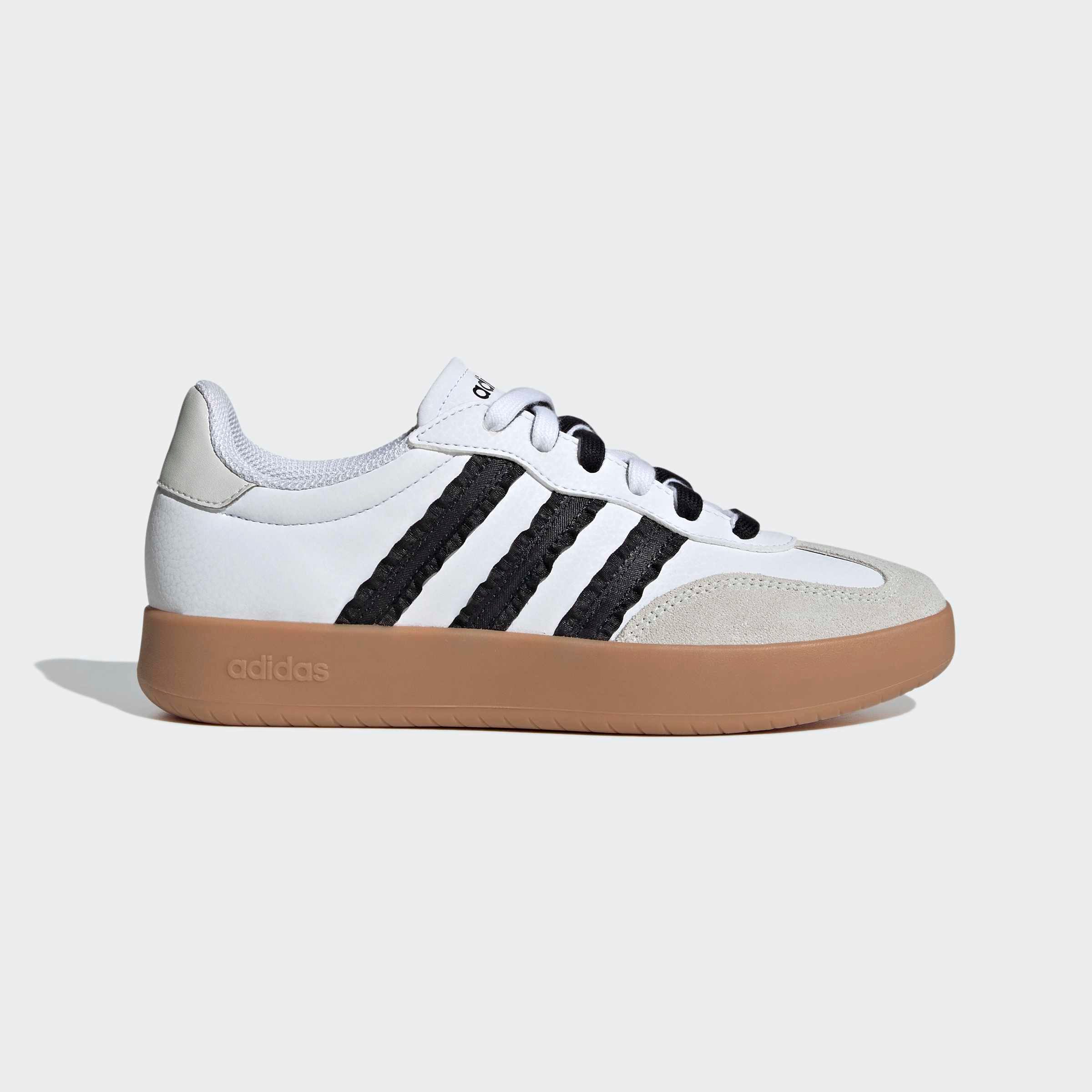adidas Sportswear BARREDA Sneaker inspiriert vom Design des adidas handball spezial