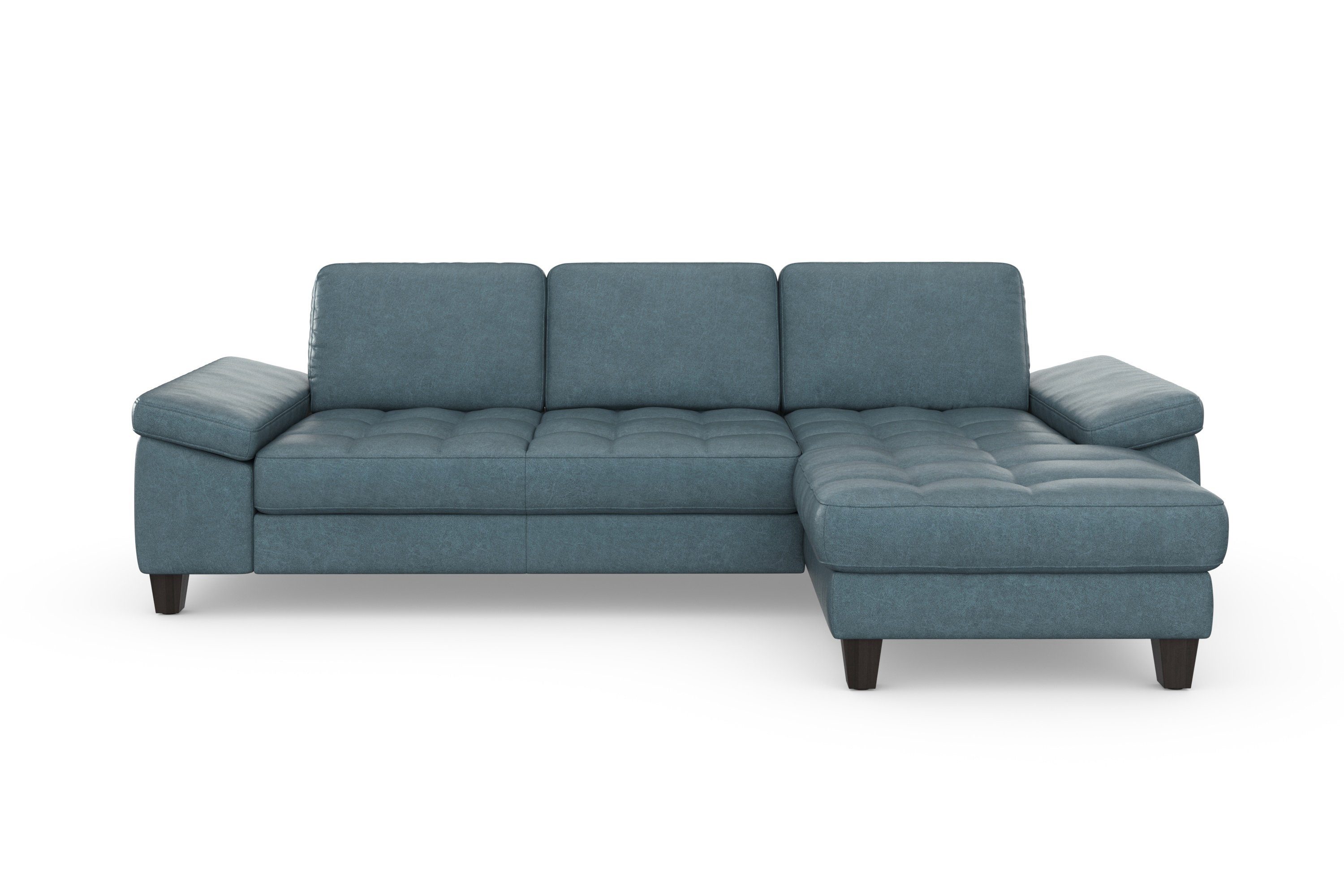 sit&more Ecksofa Westham L-Form, Recamiere, mit günstig online kaufen