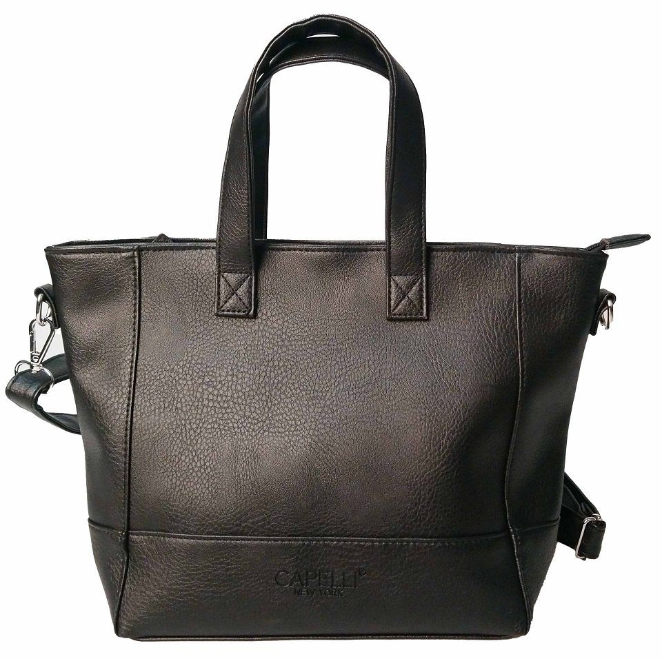 Capelli New York Handtasche schwarz