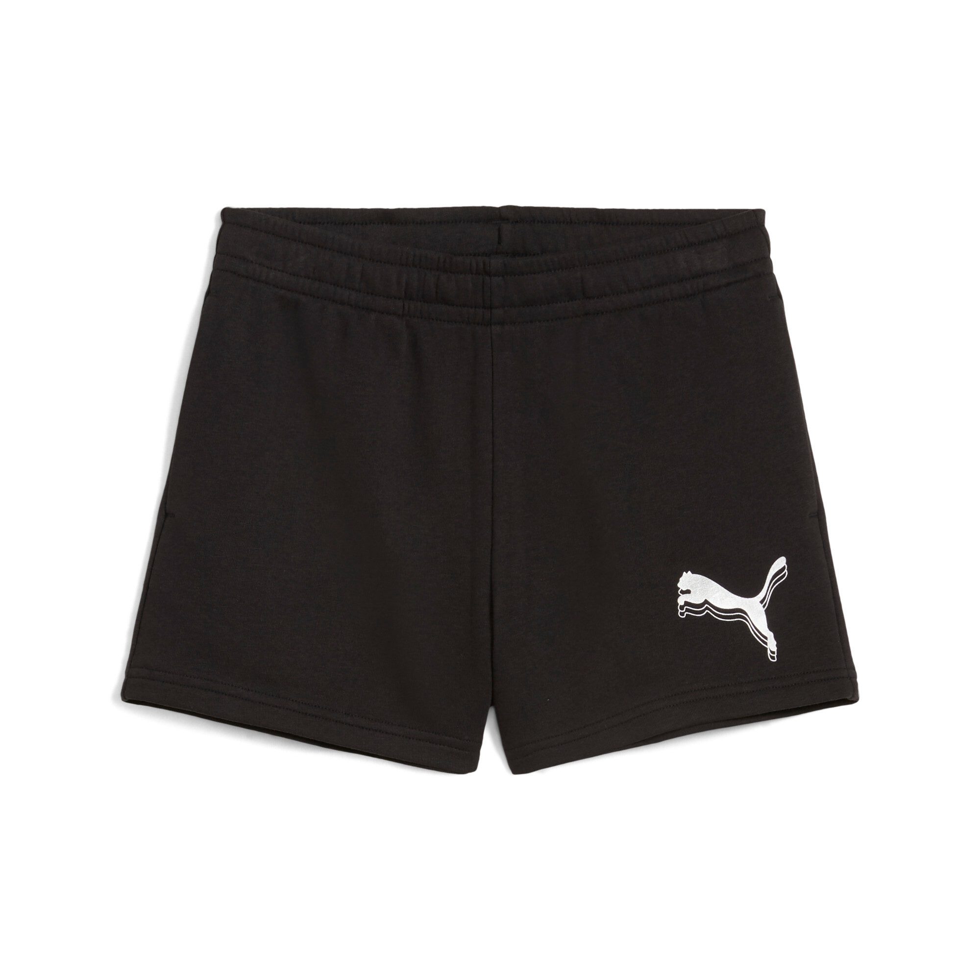 PUMA Trainingsshorts ESS METALLIC SHORTS TR günstig online kaufen
