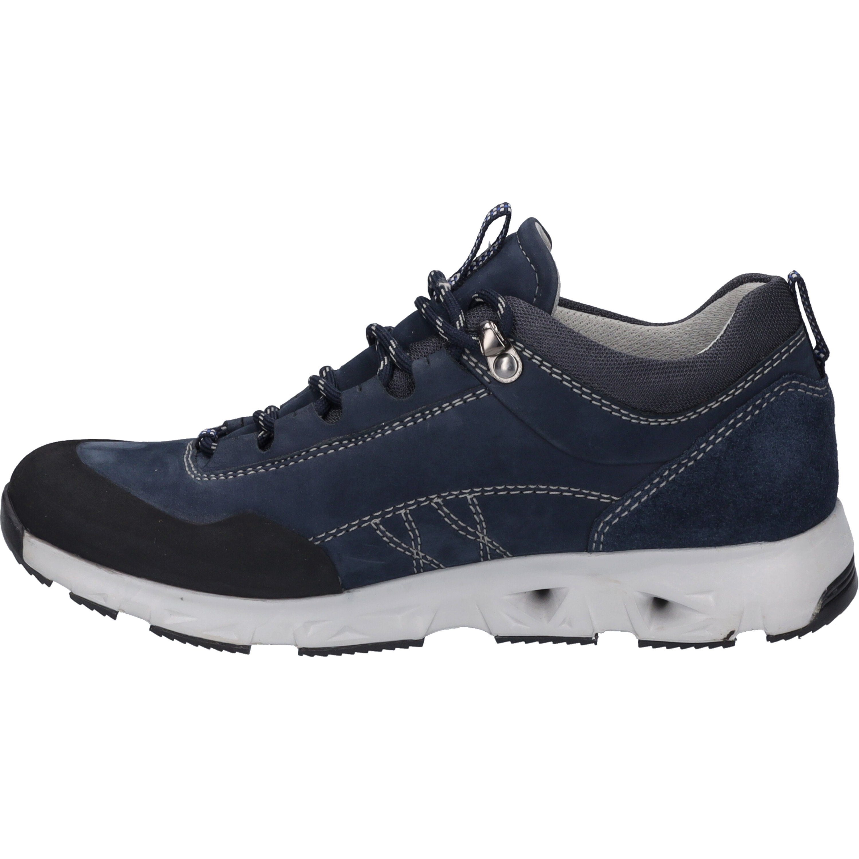 Sneaker blau Seibel Josef Noih 58,