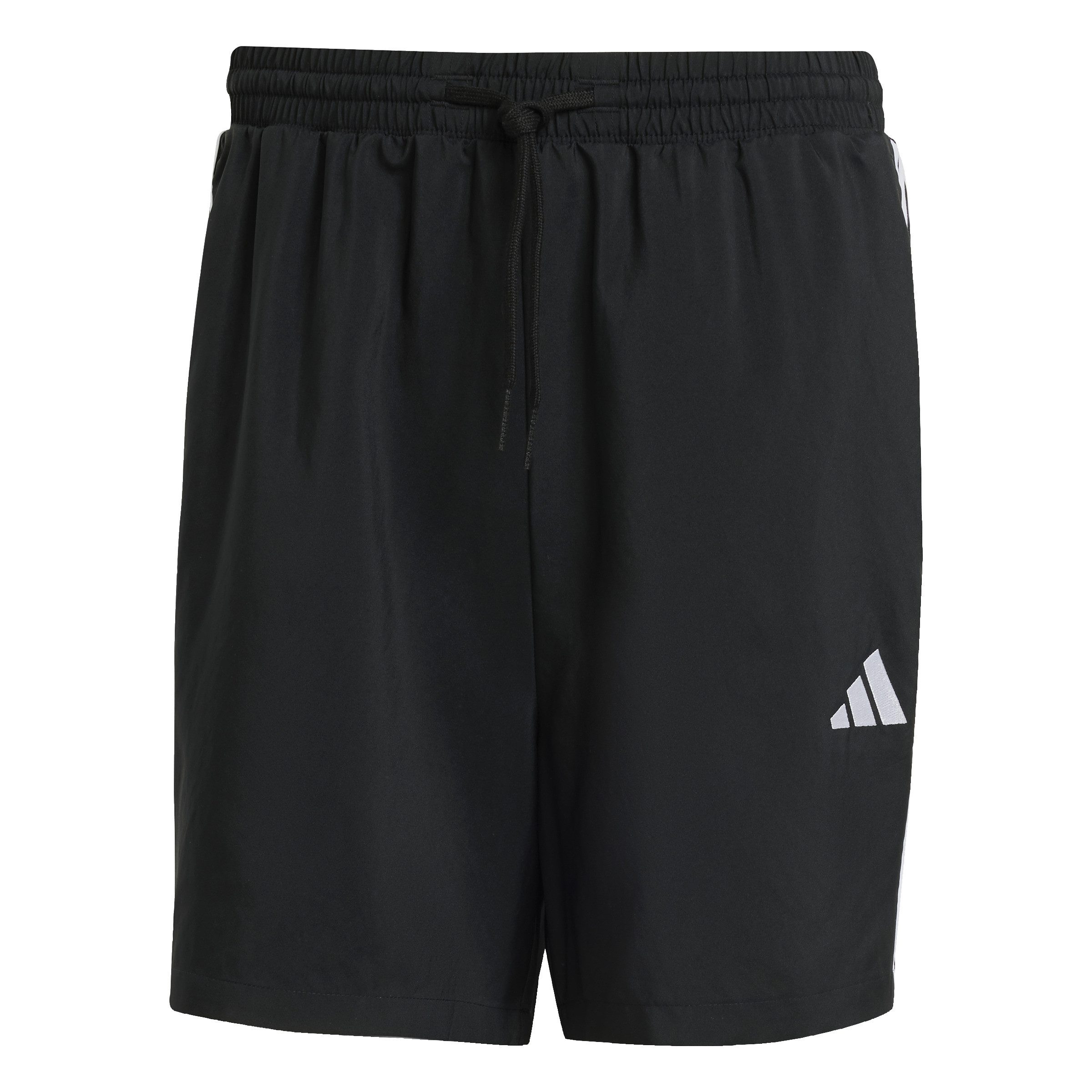 adidas Performance Funktionsshorts M 3S CHELSEA B BLACK/WHITE günstig online kaufen