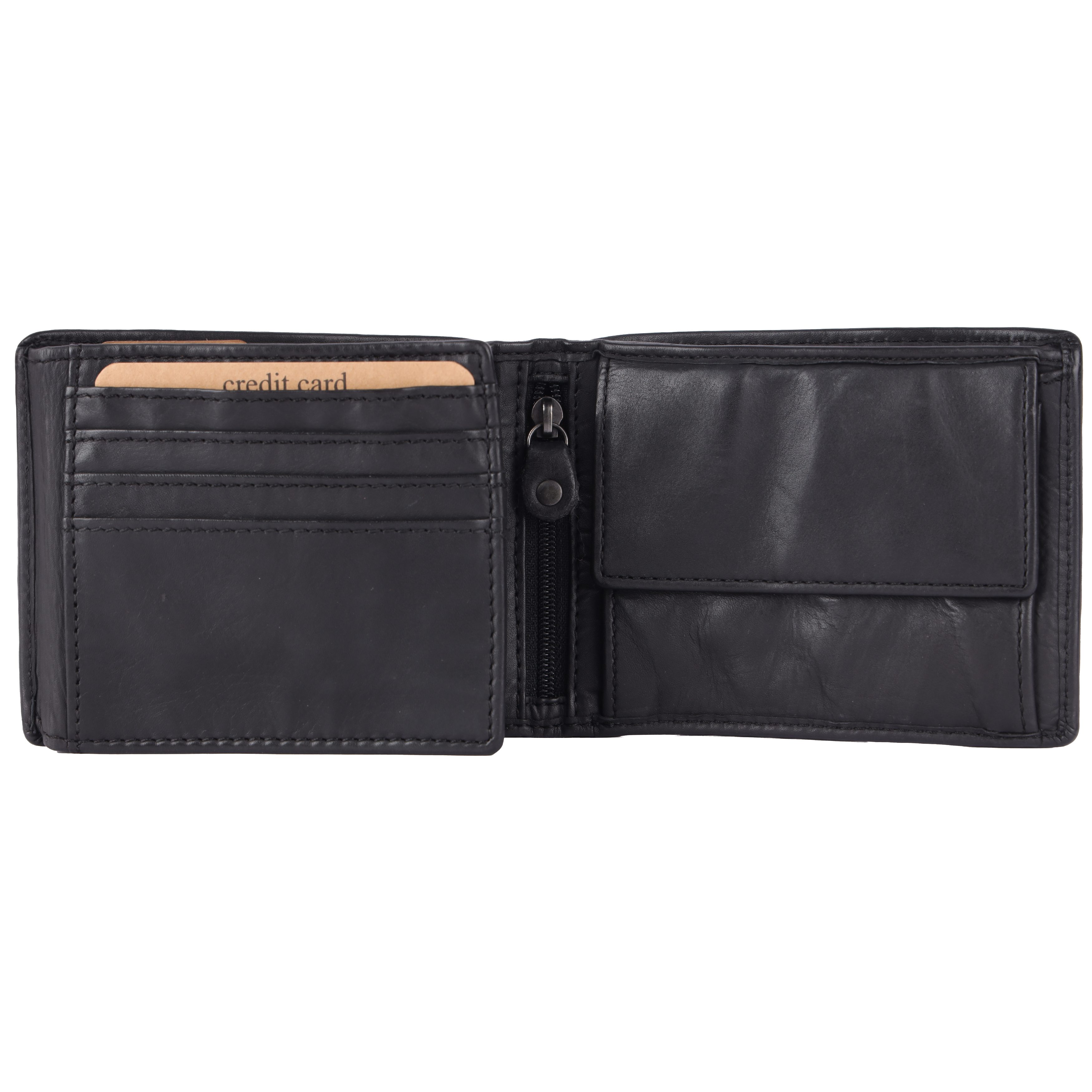 HARBOUR 2nd Geldbörse, Herren Portemonnaie, Geldbeutel mit Anker-Schmuckele günstig online kaufen