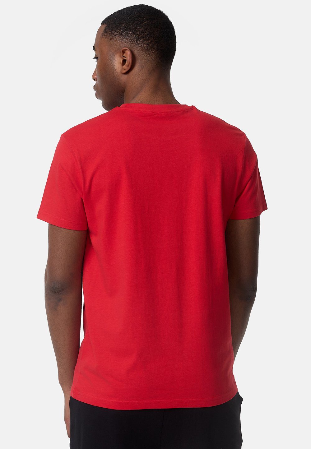 ST. Red Lonsdale ERNEY T-Shirt