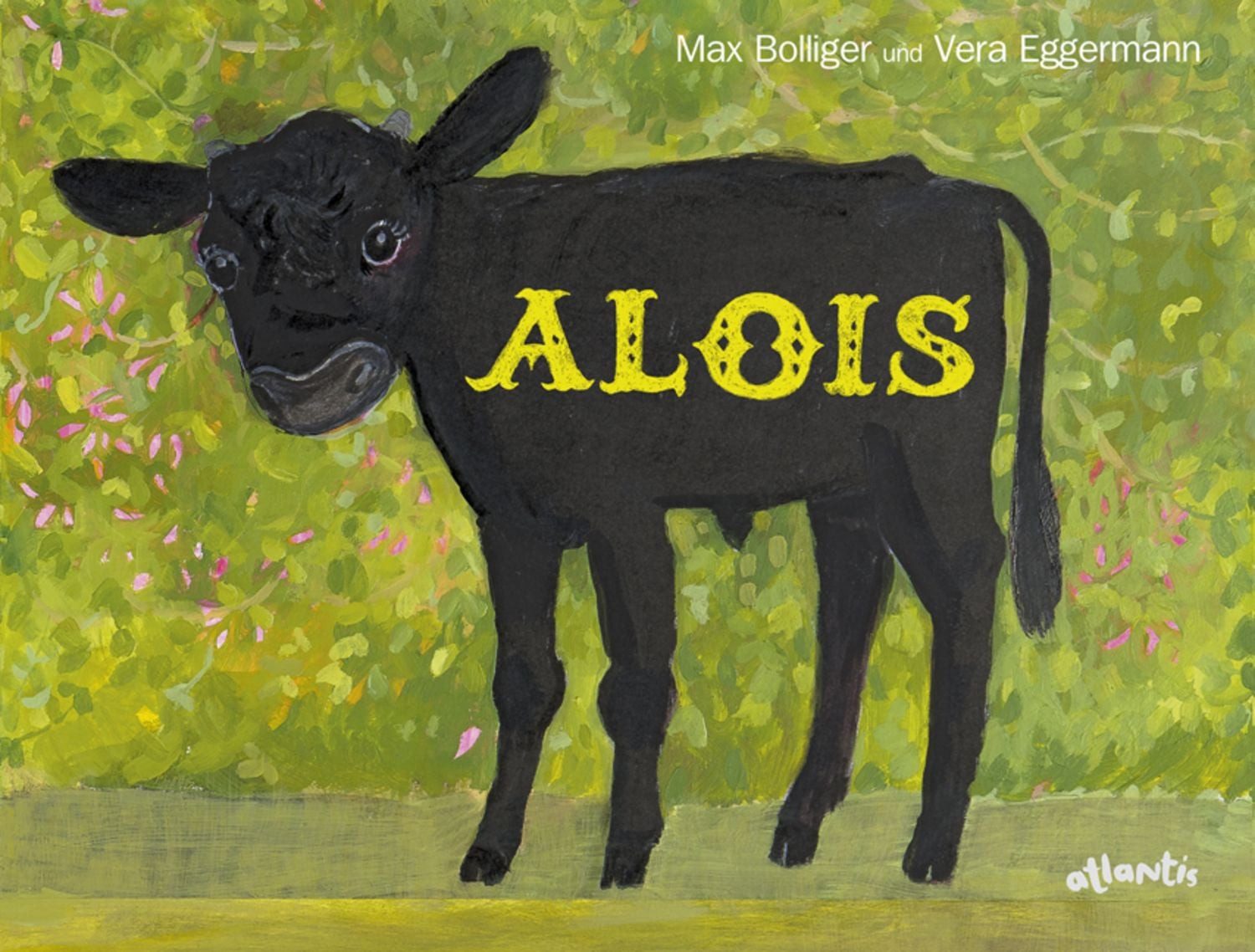 Alois / Max Bolliger