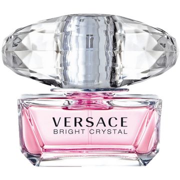 Versace Eau de Toilette Bright Crystal E.d.T. Nat. Spray