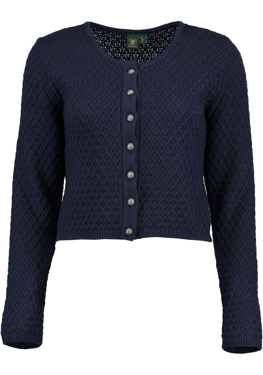 Strickjacke Quivun