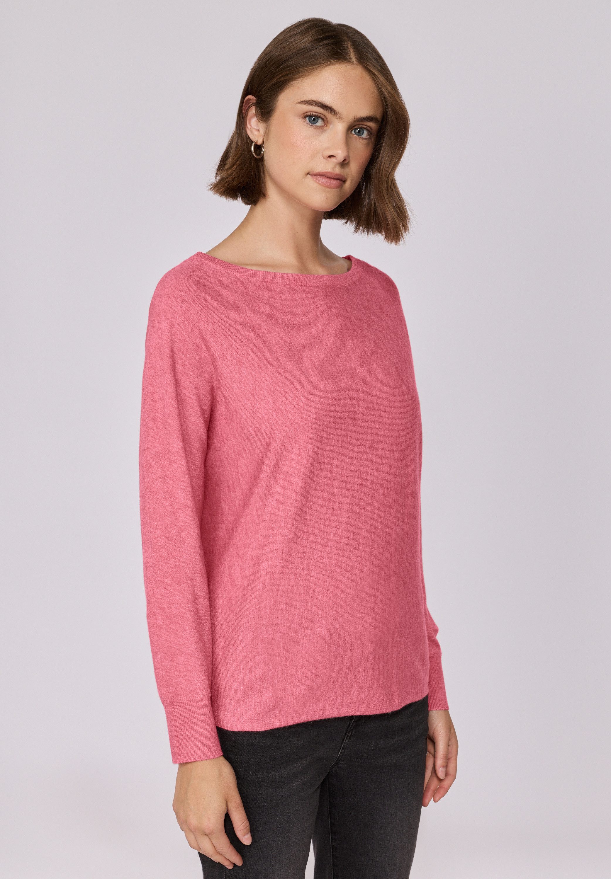 Strickpullover
