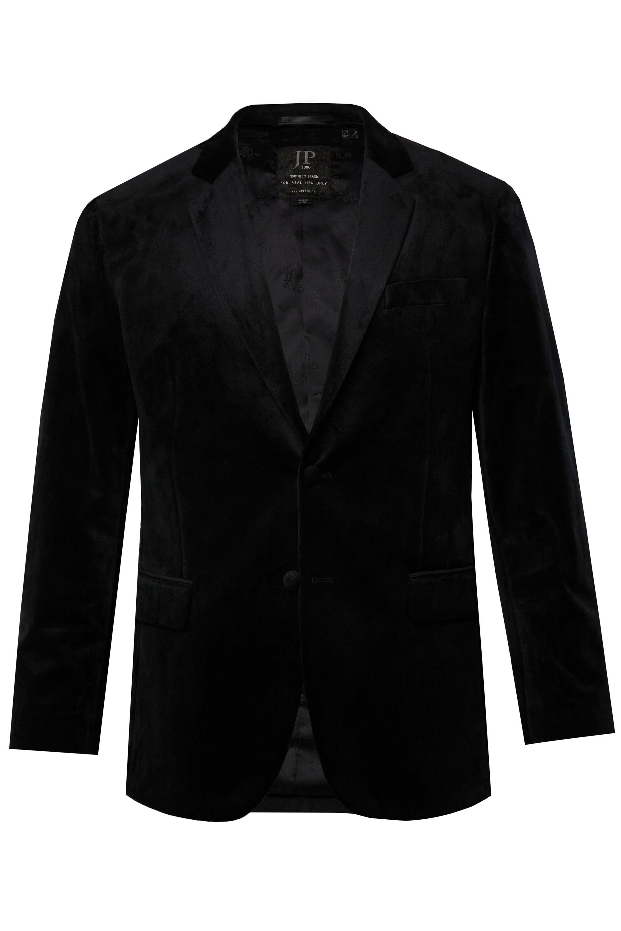 JP1880 Sakko JP 1880 Sakko Samt günstig online kaufen