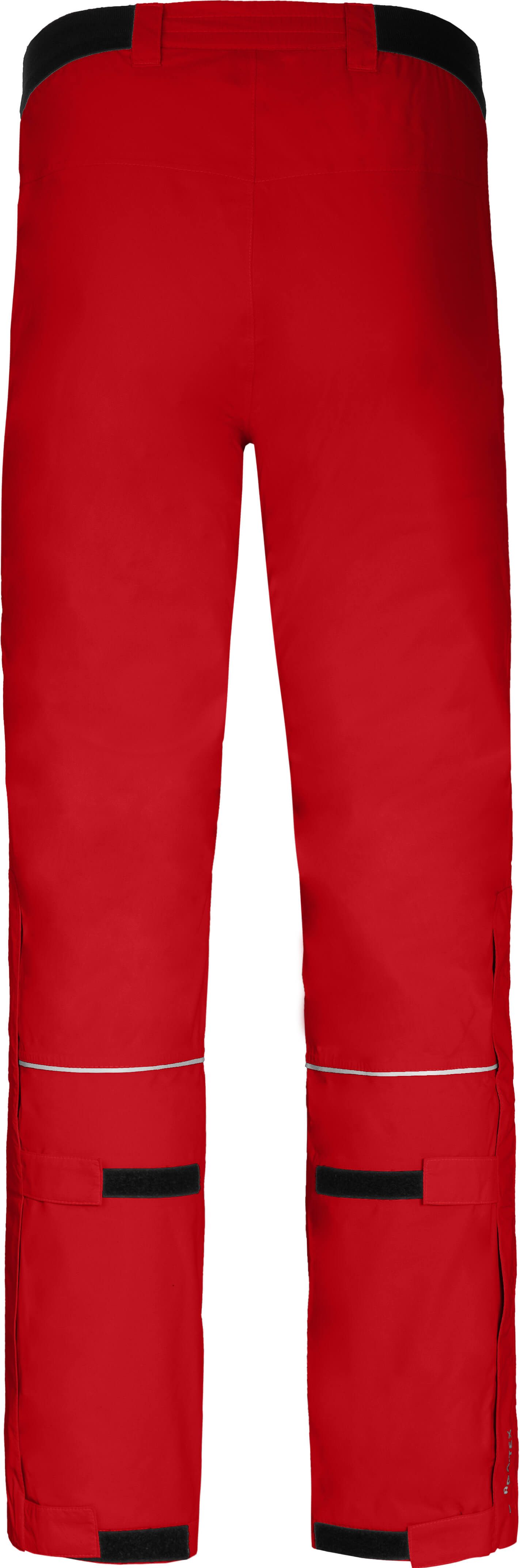 Bergson Regenhose VARKAUS Thermo Herren (Über) günstig online kaufen