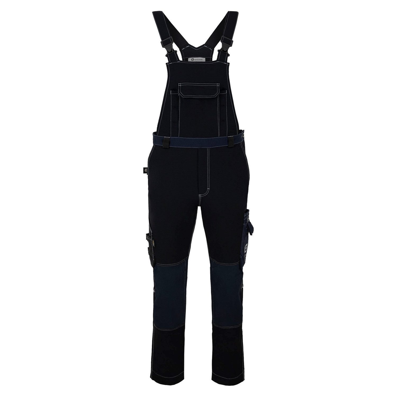Avacore Arbeitshose AVAFLEX Cordura-Latzhose