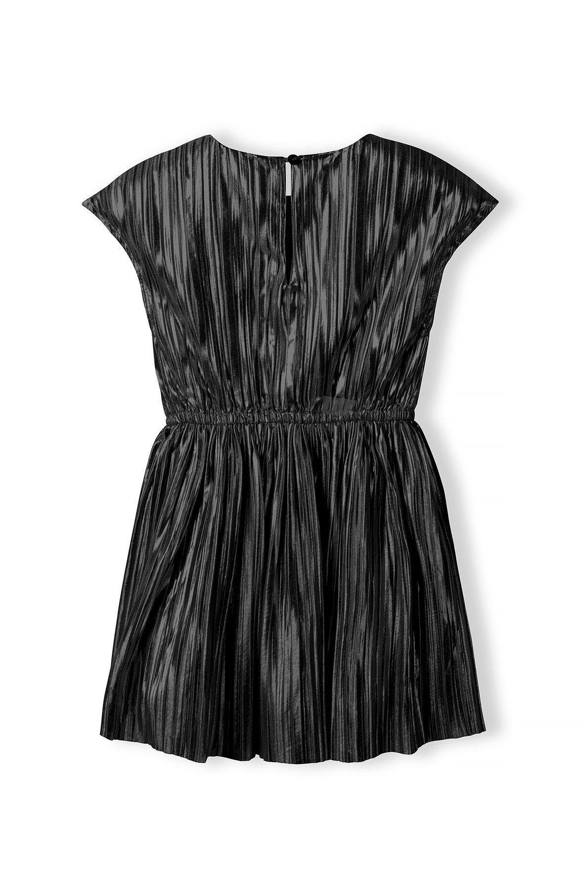 MINOTI Partykleid im Metallic-Look (3-14y)