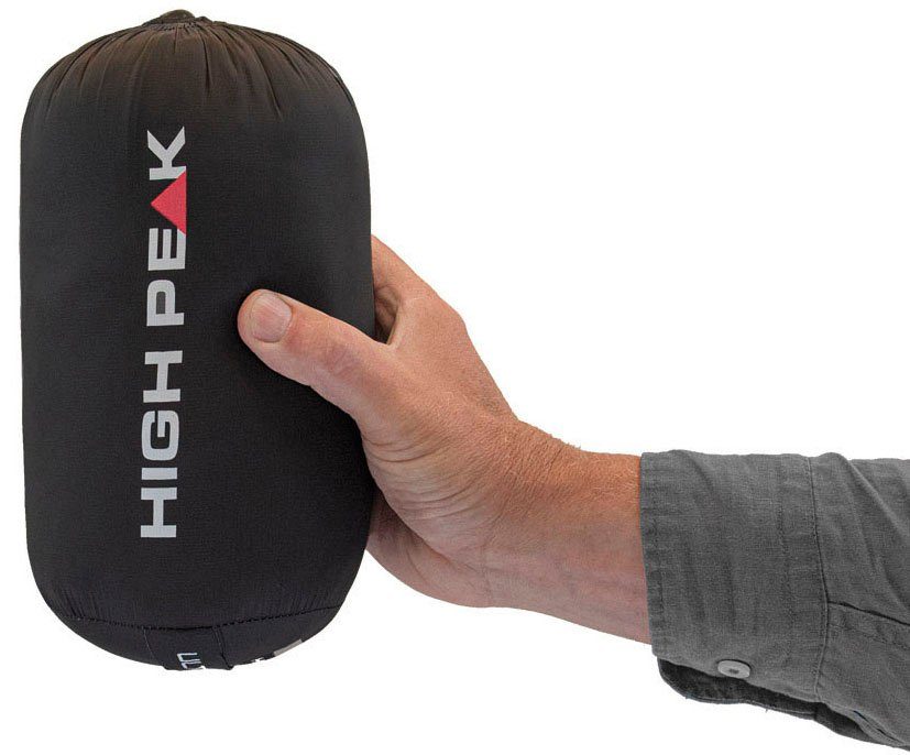 High Peak Mumienschlafsack Ultra Pak 500