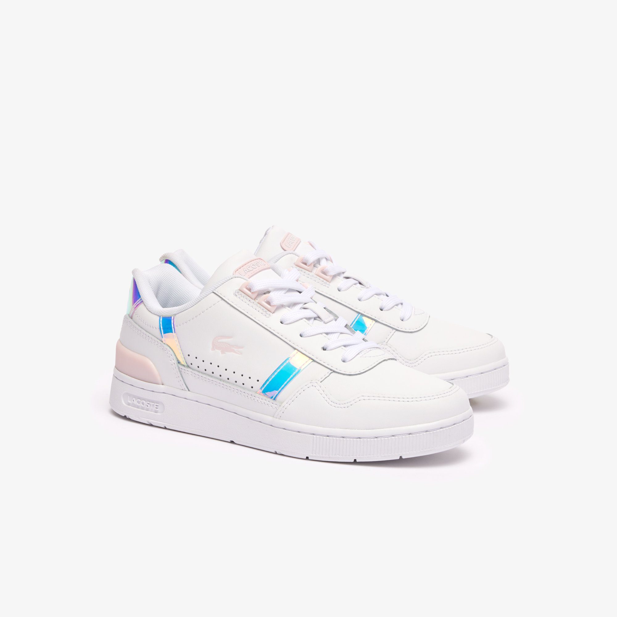 Lacoste T-CLIP 124 2 SFA Sneaker günstig online kaufen