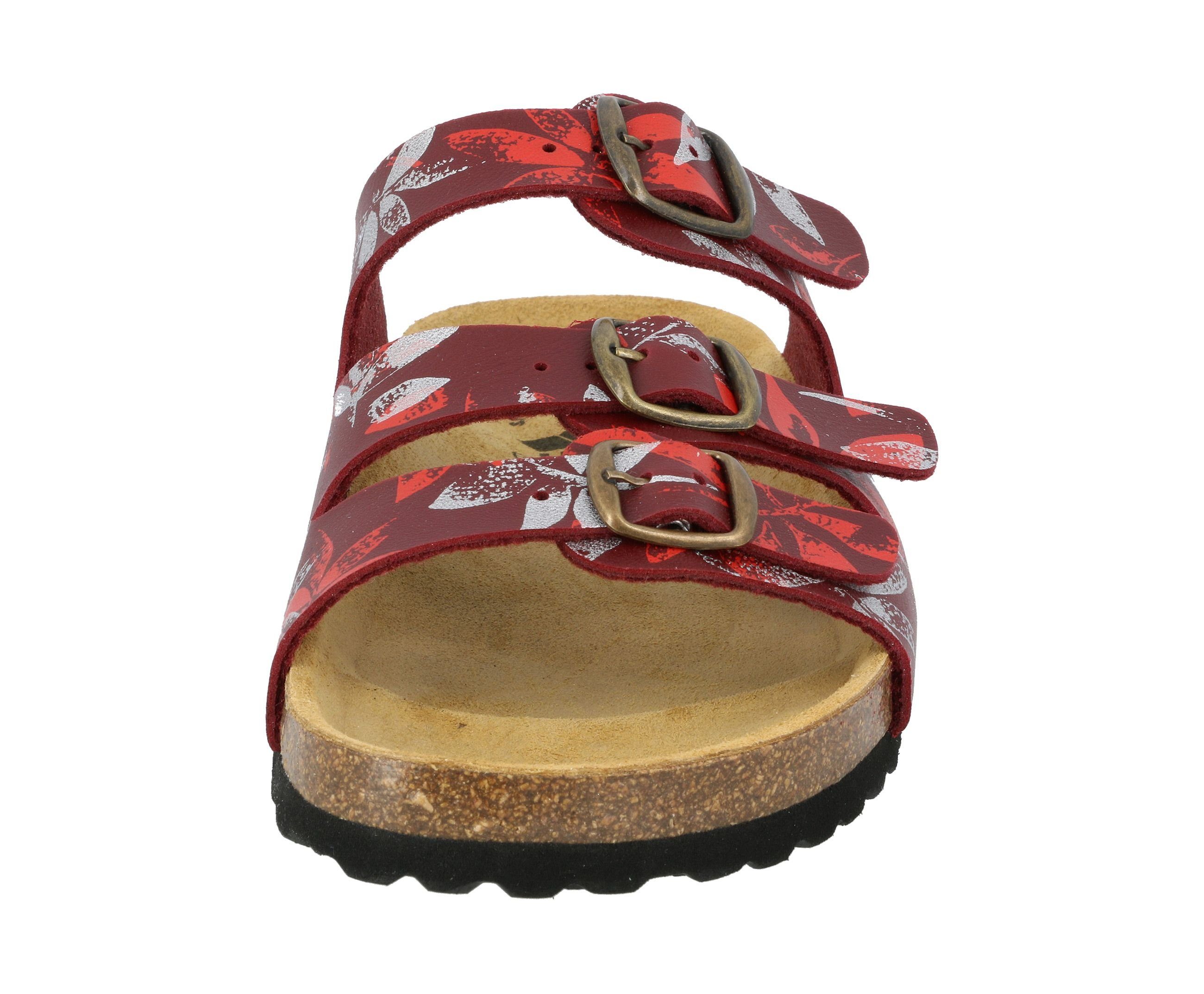 Lico Pantolette Bioline Leave Pantolette