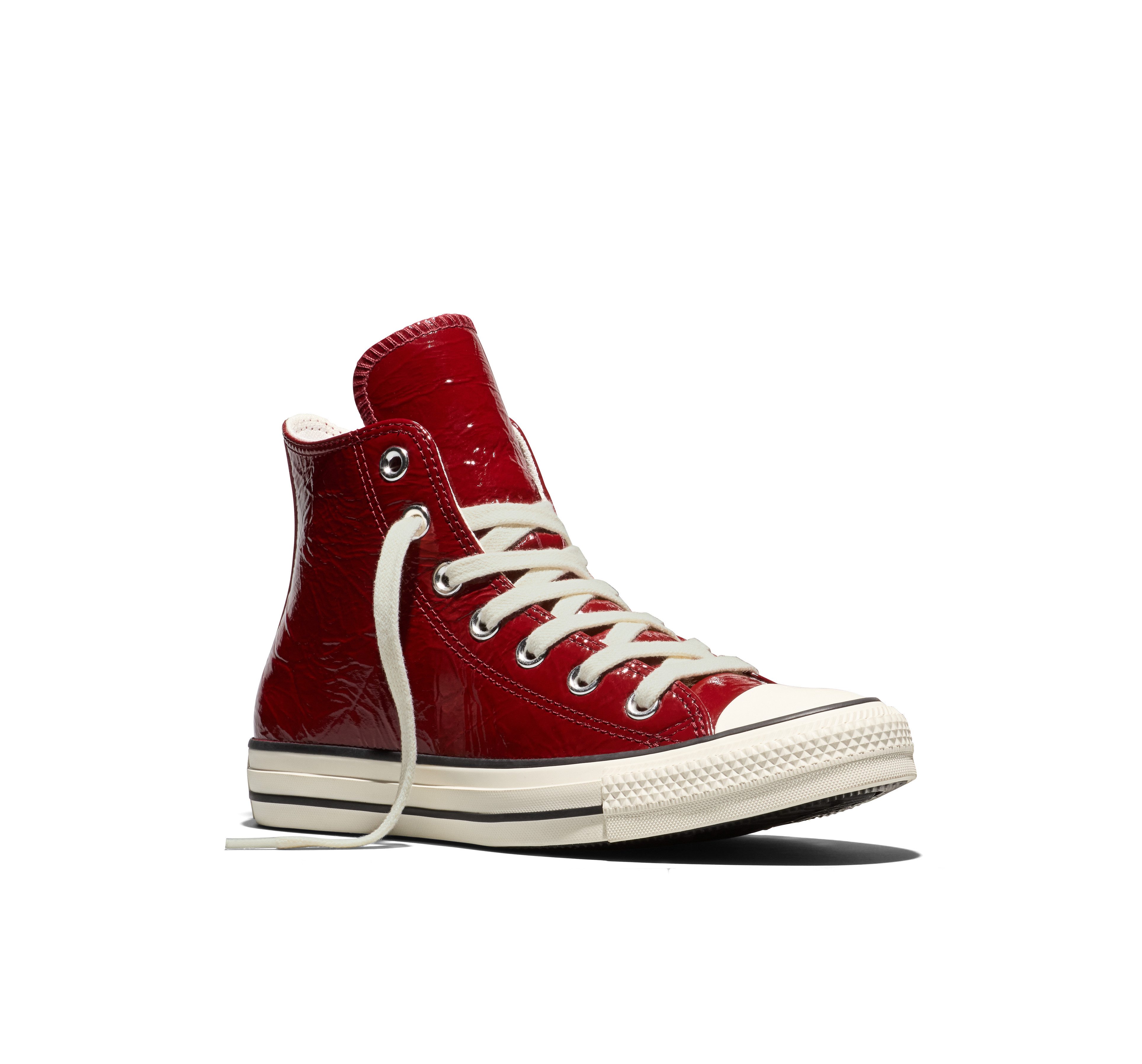 Converse Chuck Taylor All Star Sneaker mit zwei Laces