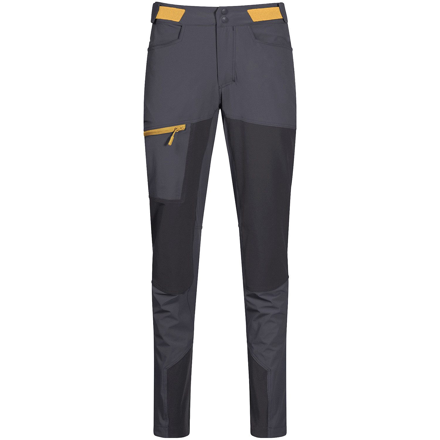 Bergans Funktionshose Hose lang CECILIEMOUNTAIN SOFTSHELL PANTS