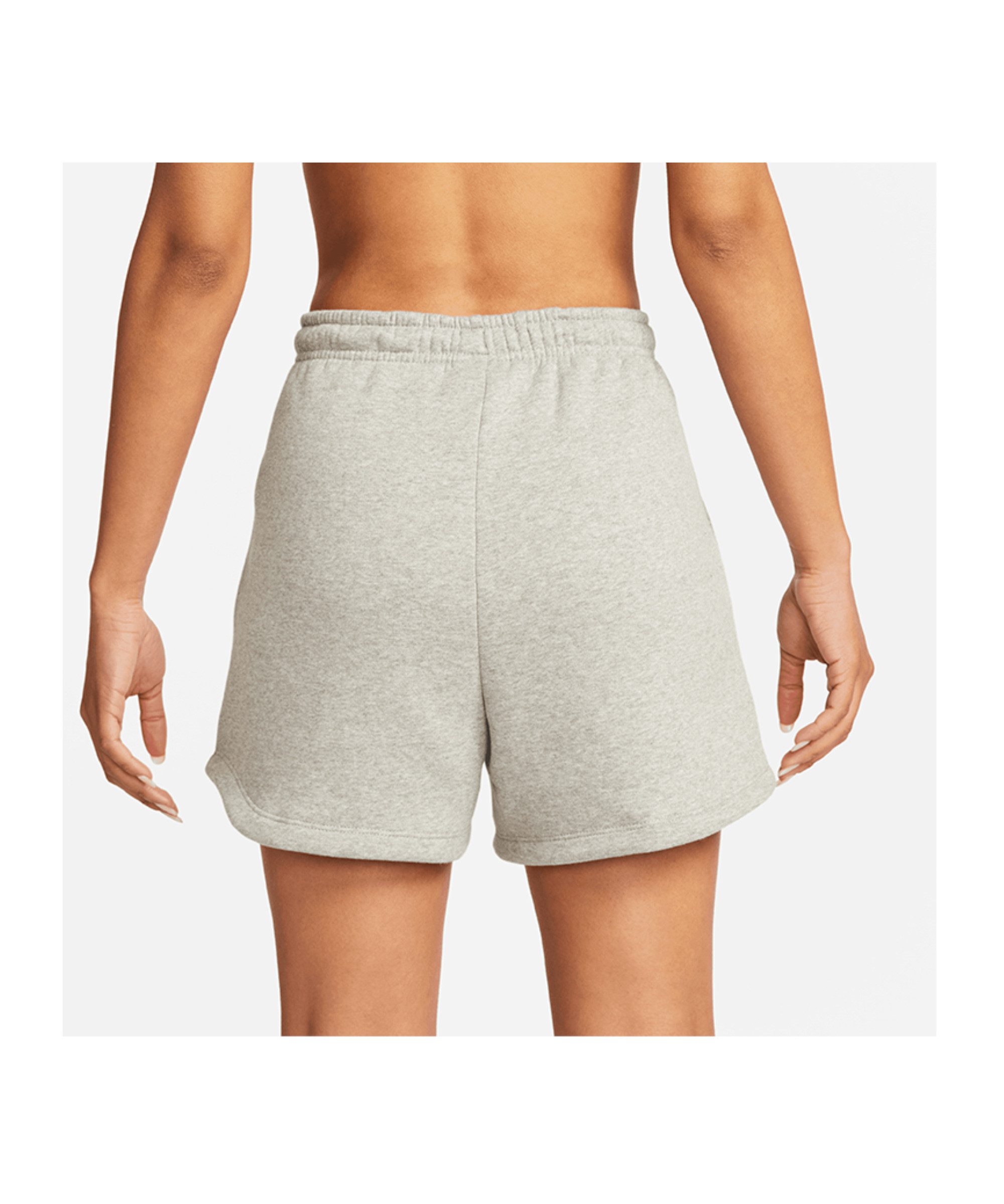 Nike Sporthose Nike Performance Park 20 Fleece Short Damen