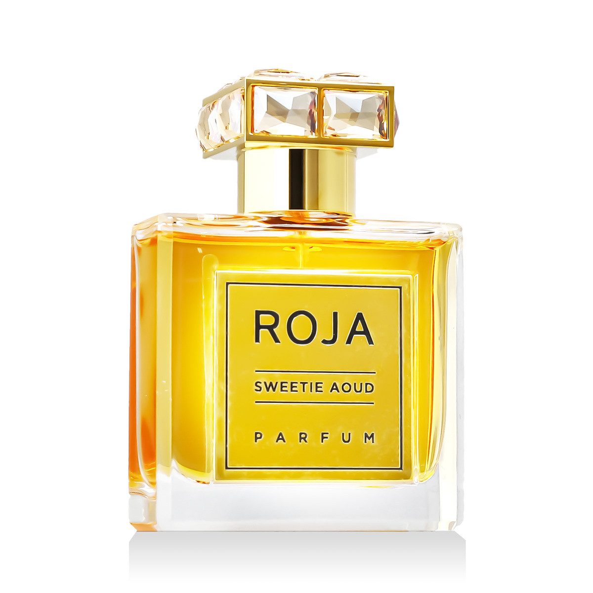 Roja Parfums Eau de Parfum Sweetie Aoud
