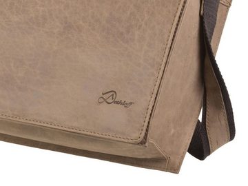 Dethloff Umhängetasche Hunter, Schultertasche, Messenger Bag 34cm