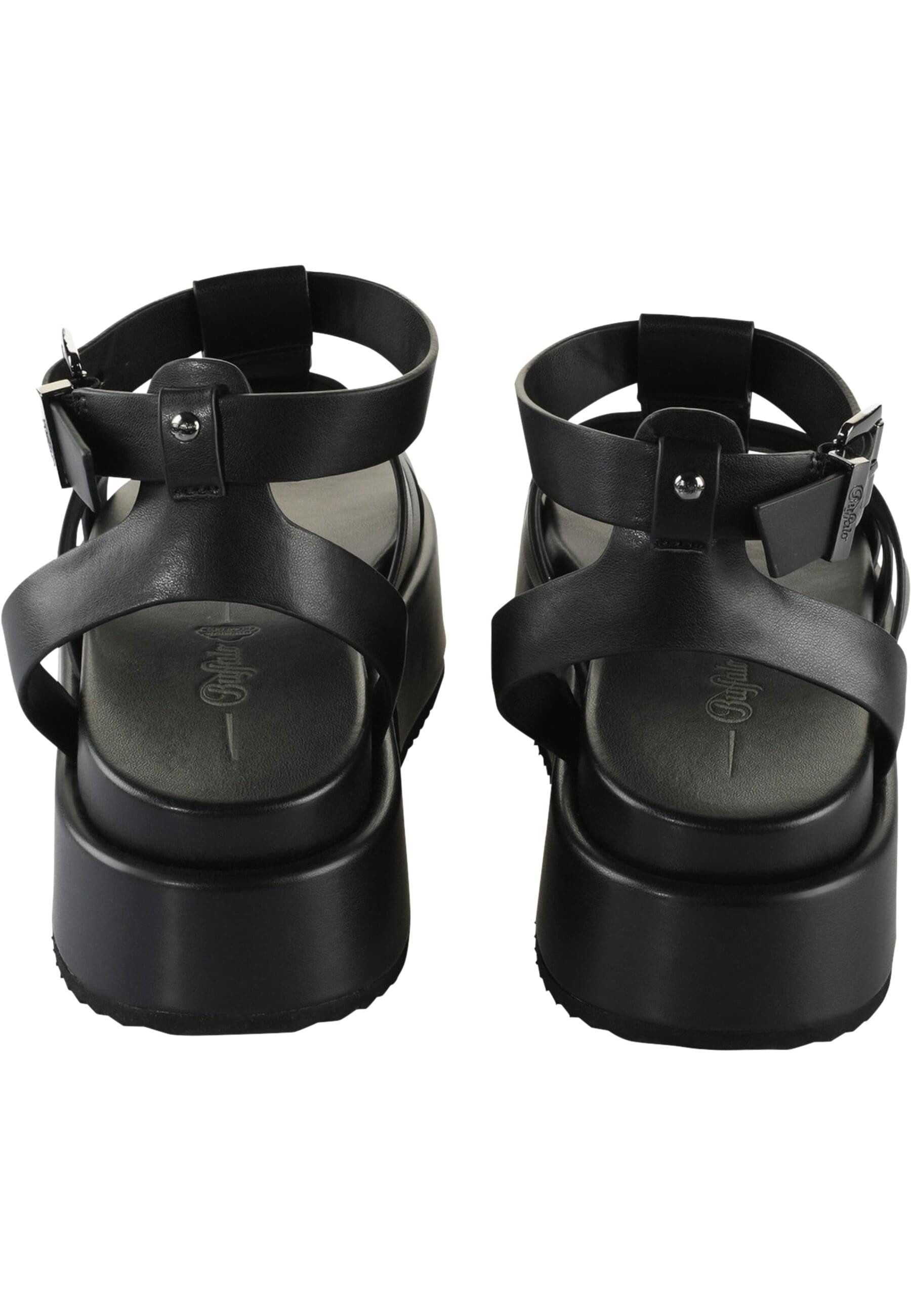 Buffalo Buffalo NOA GREEK SANDAL Sandale günstig online kaufen