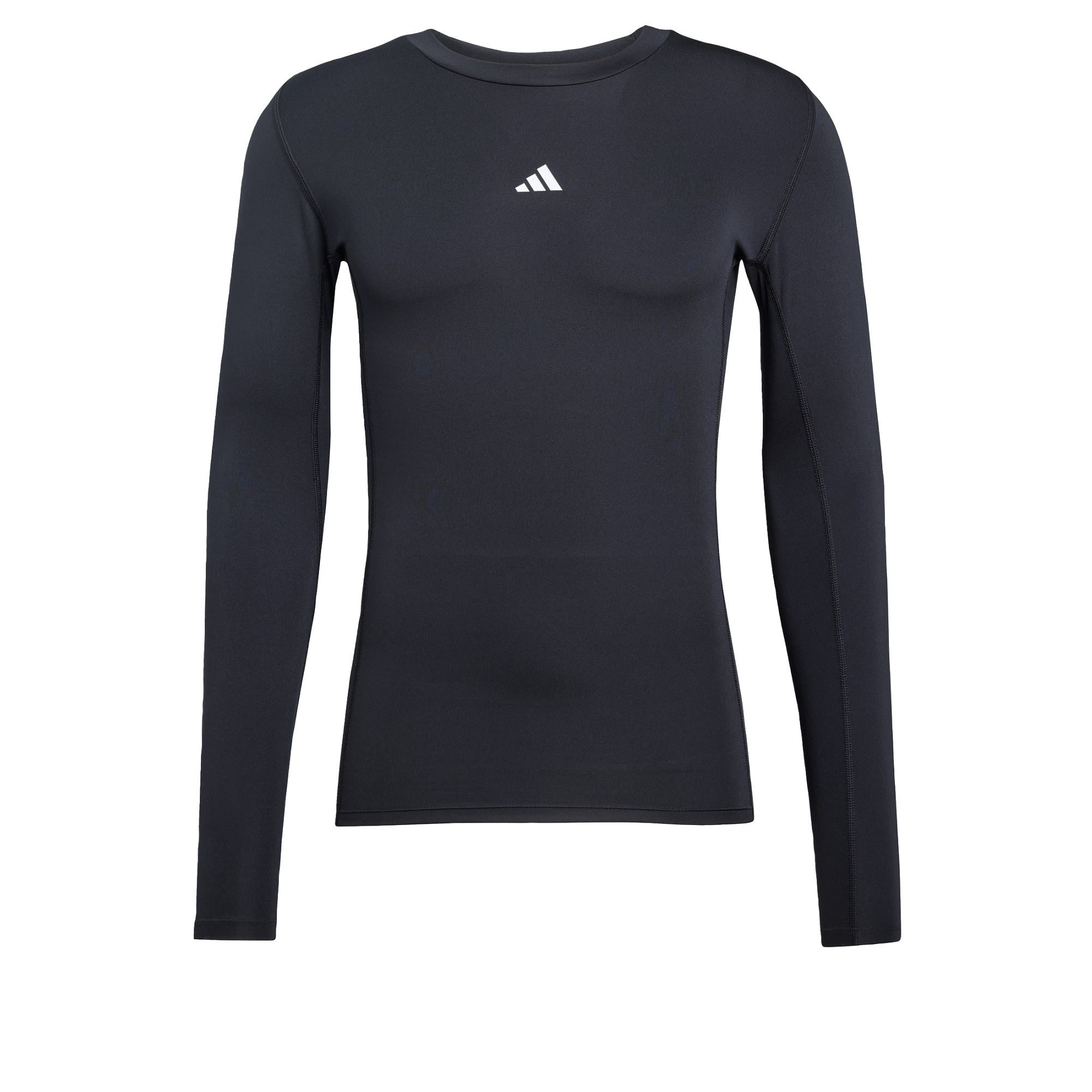 T-Shirt TECHFIT LONGSLEEVE