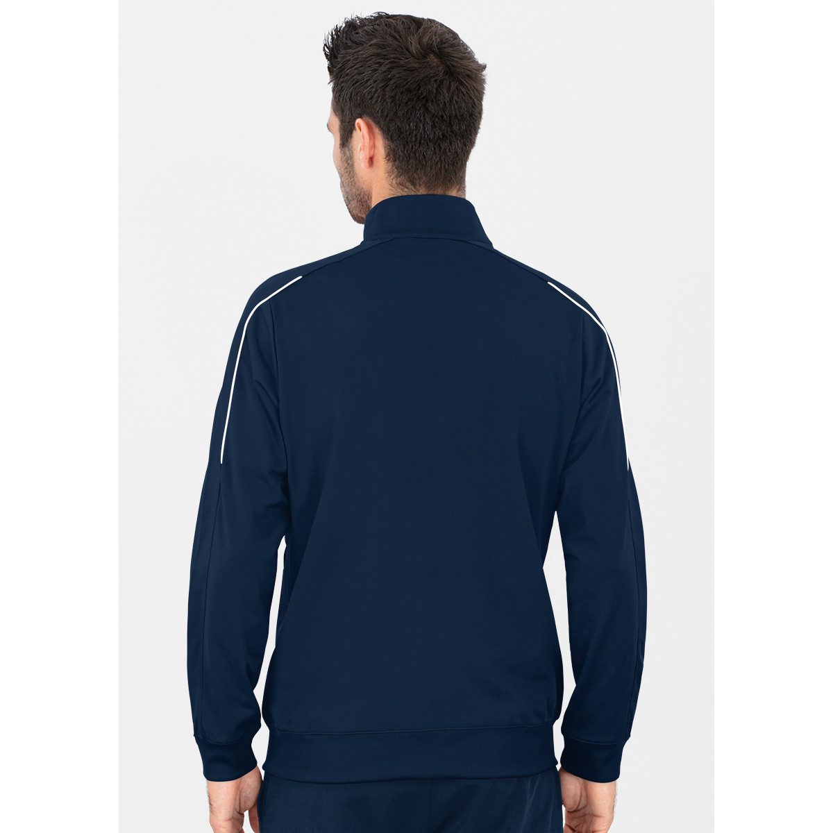 Jako Trainingsjacke Jako Herren Polyesterjacke Classico 9350