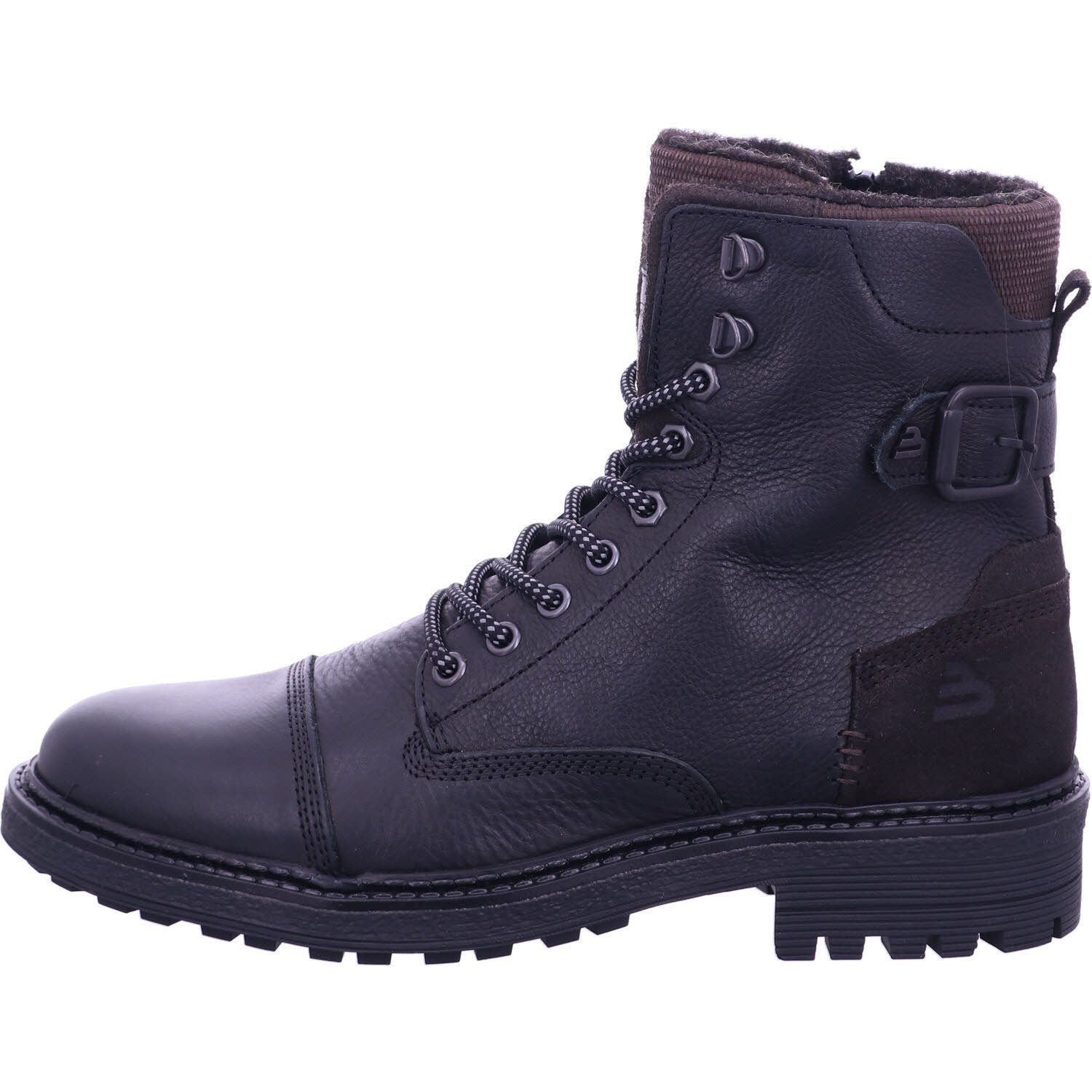 Bullboxer 266K85850A Winterstiefel