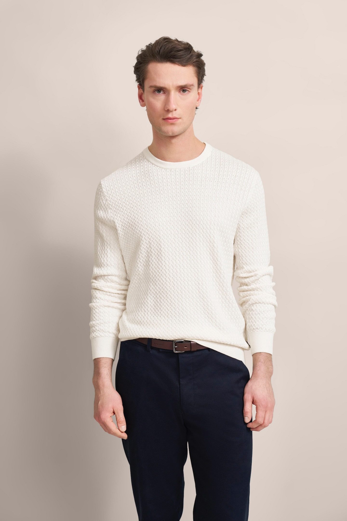 Strickpullover