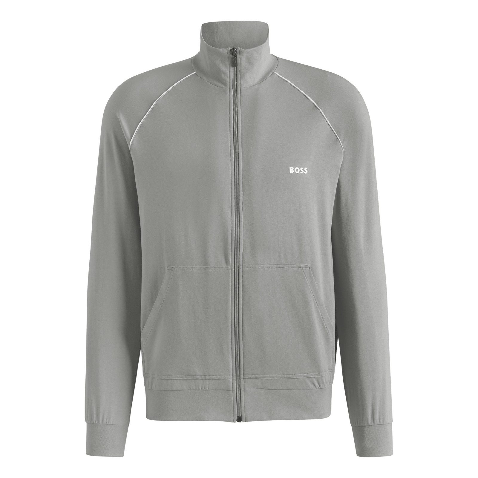 BOSS Sweatjacke Mix&Match Jacket Z mit günstig online kaufen