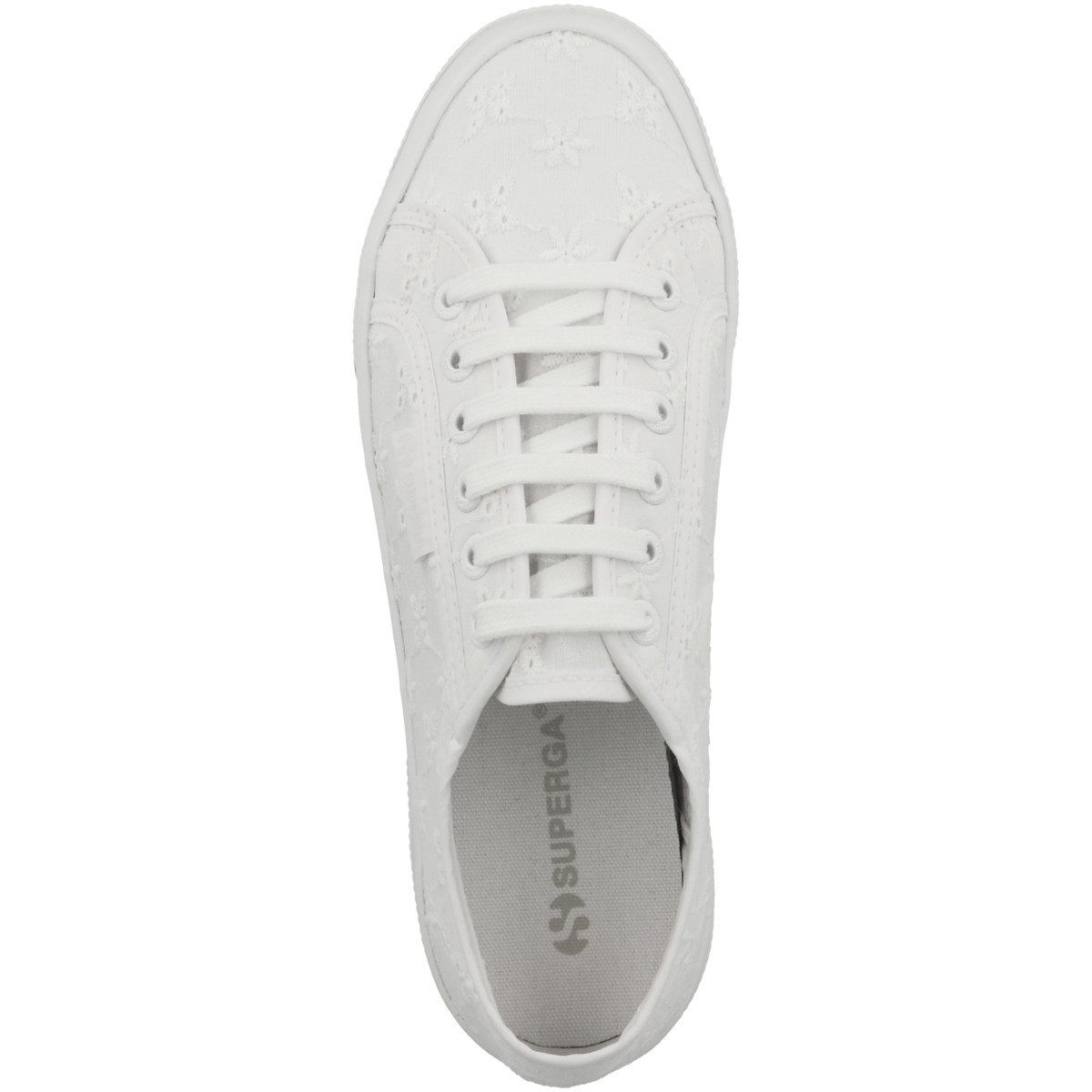 Superga 2740 Flower Sangallo Damen Sneaker günstig online kaufen