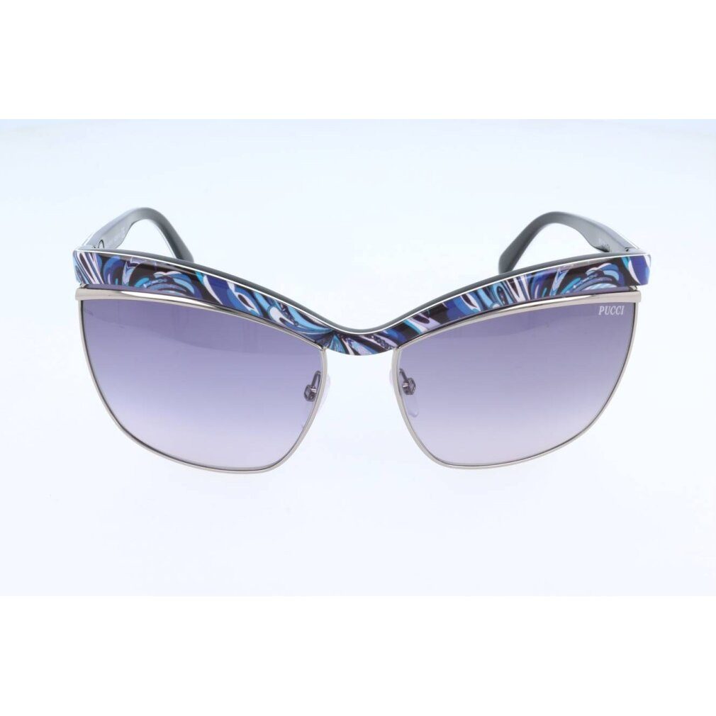EMILIO PUCCI Sonnenbrille PUCCI MOD. EP0009
