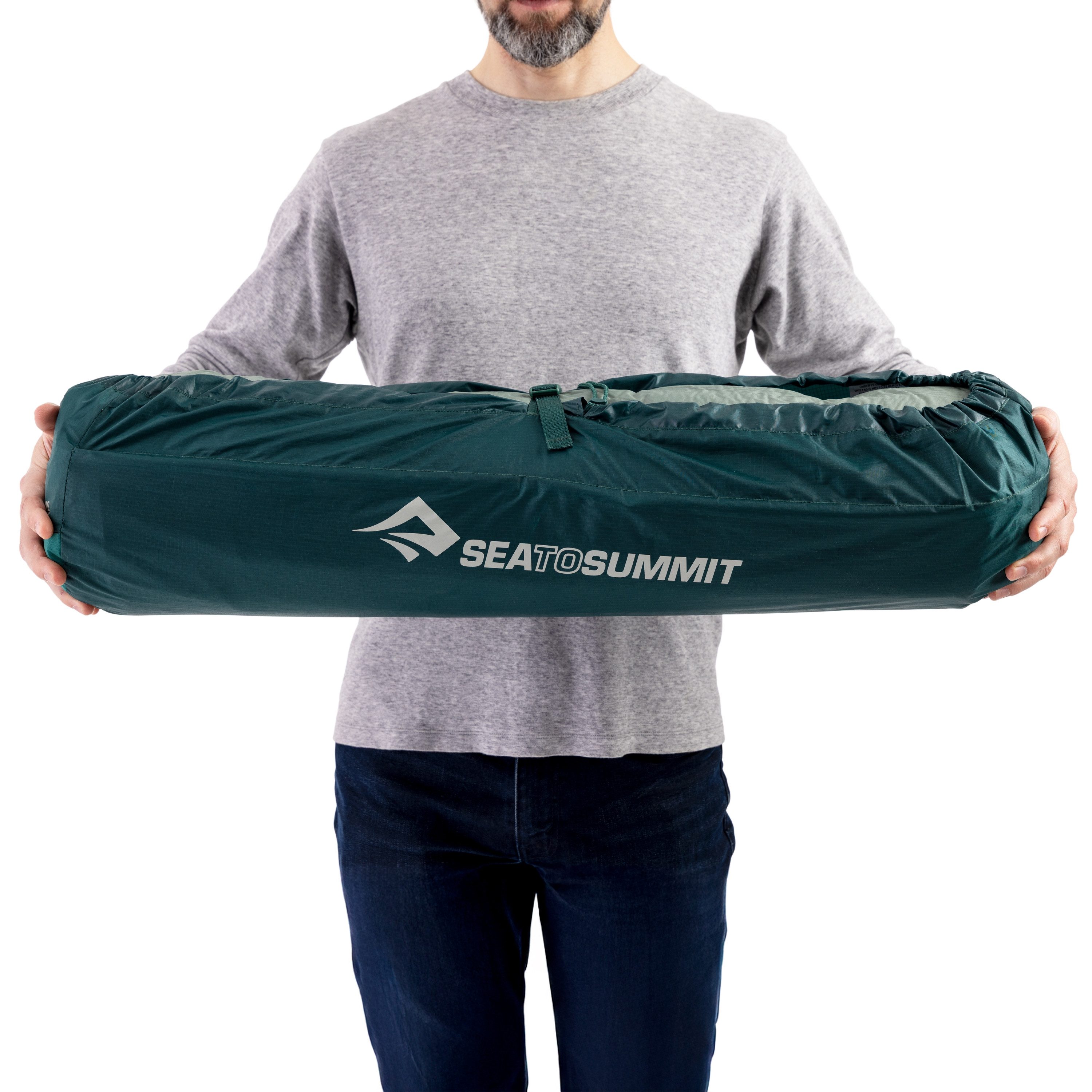 sea to summit Isomatte Sea to Summit Comfort Deluxe Large Isomatte