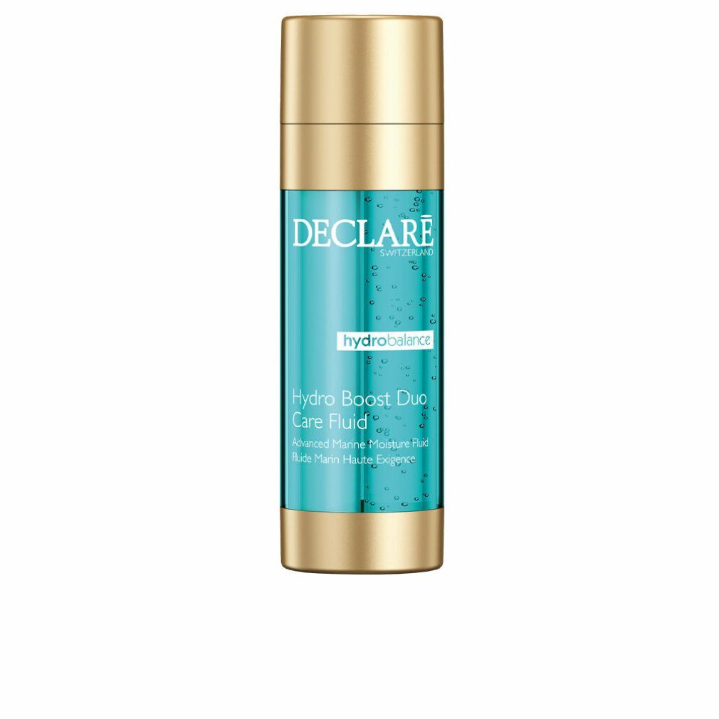Declaré Gesichtsmaske HYDRO BALANCE hydro boost duo 2 x