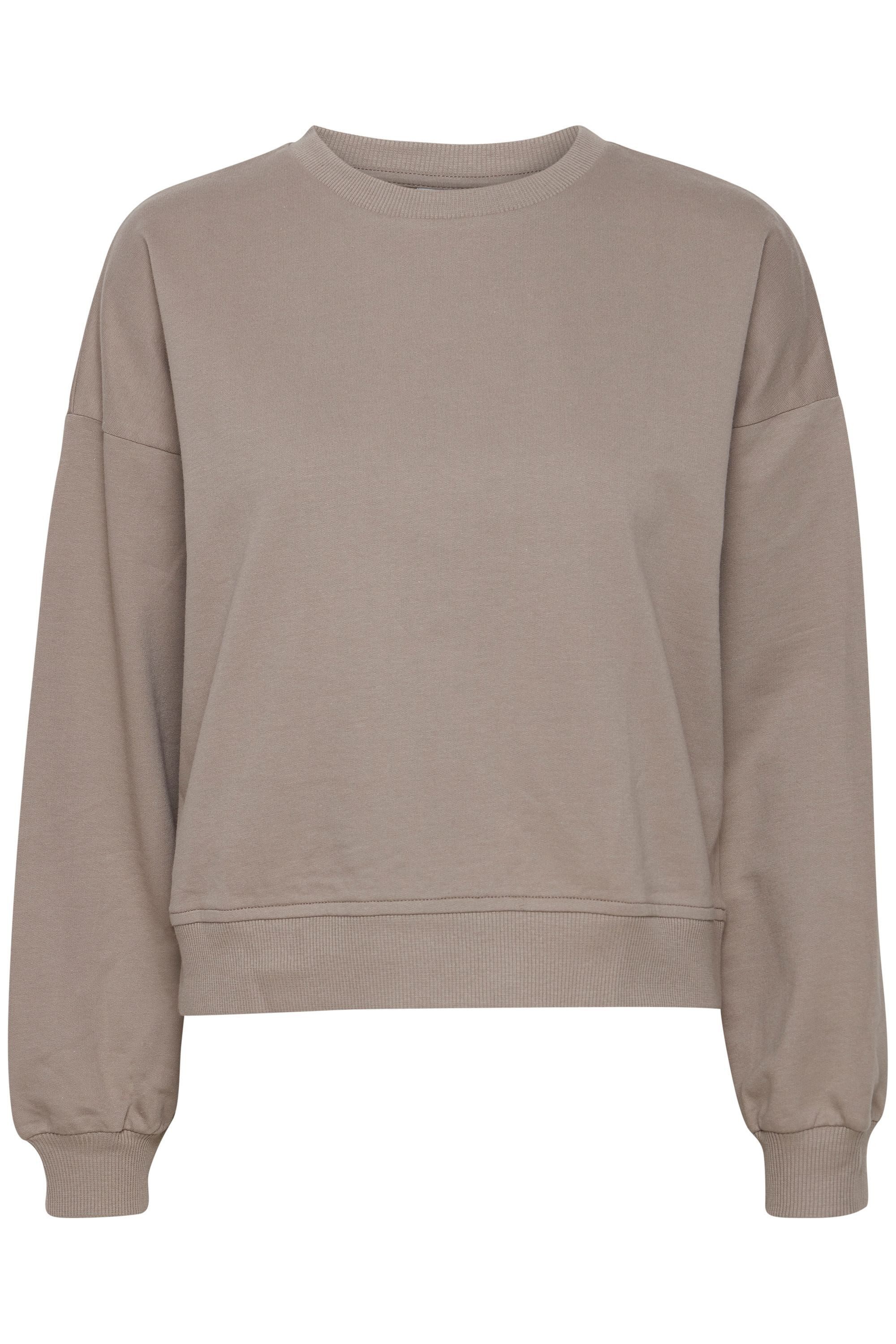 Ichi Sweatshirt Sweatshirtpullover