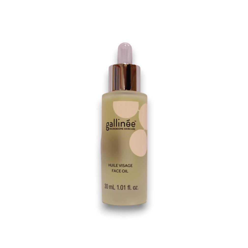 Gallinée Tagescreme Face Oil 30ml