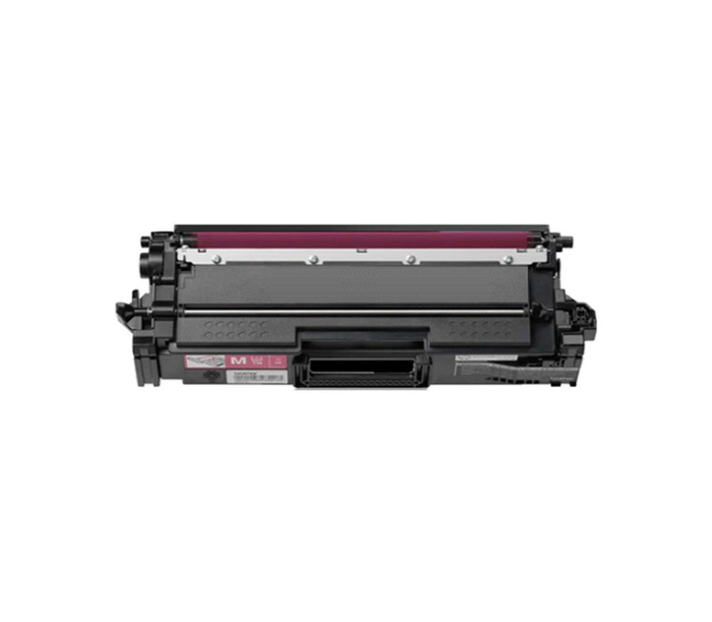 inkpro Tonerkartusche kompatibel mit Brother TN-821 XXL schwarz, cyan, magenta, gelb, (für HL-L9400, HL-L9430, HL-L9470, HL-L9470, HL-L9470, MFC-EX 670, MFC-L9600, MFC-L9630, MFC-L9635, MFC-L9670, MFC-L9670, MFC-L9670), Seitenleistungen: schwarz 15.000, Cyan, Magenta, Gelb je 12.000 S.