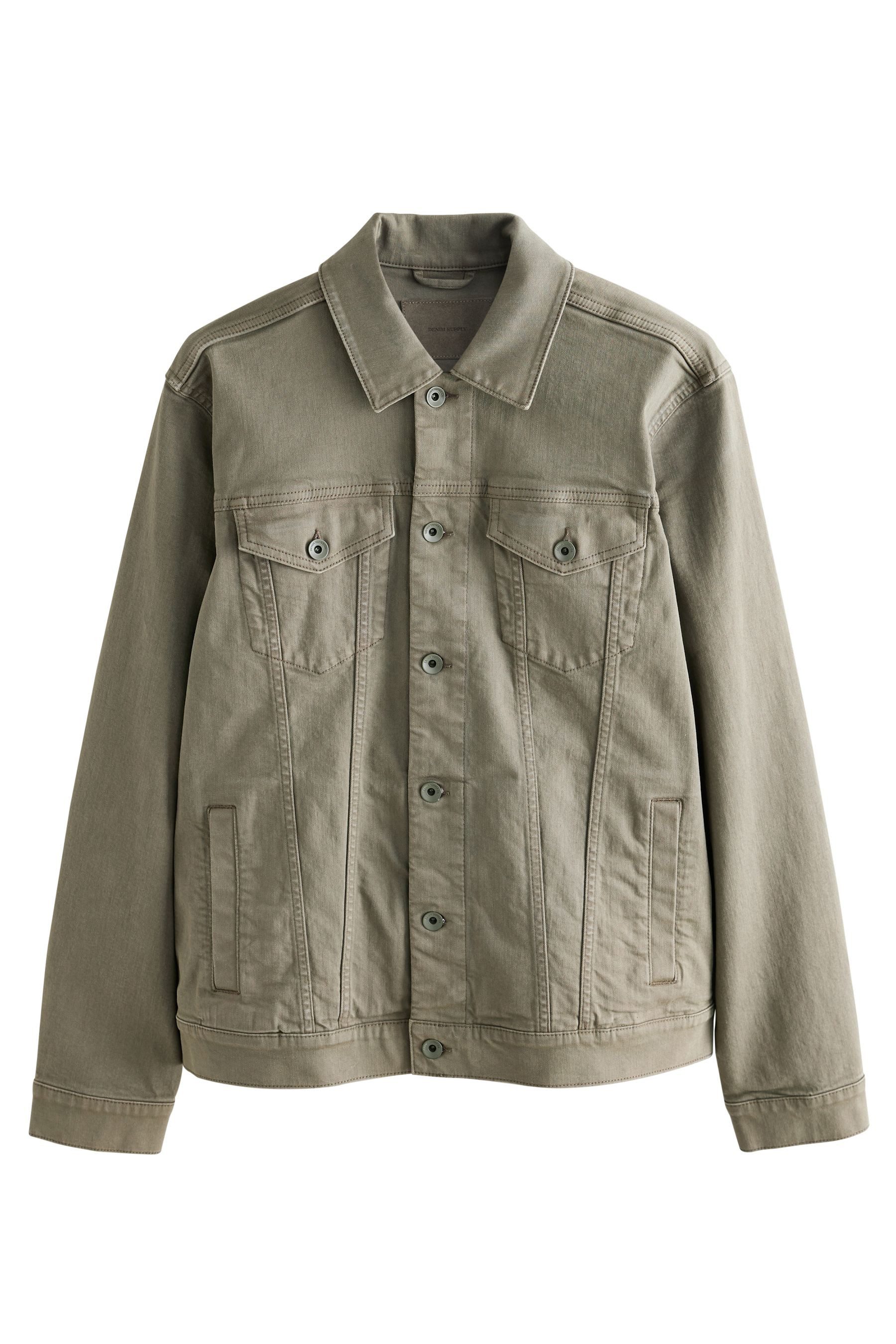 Next Jeansjacke Jeansjacke (1-St) günstig online kaufen