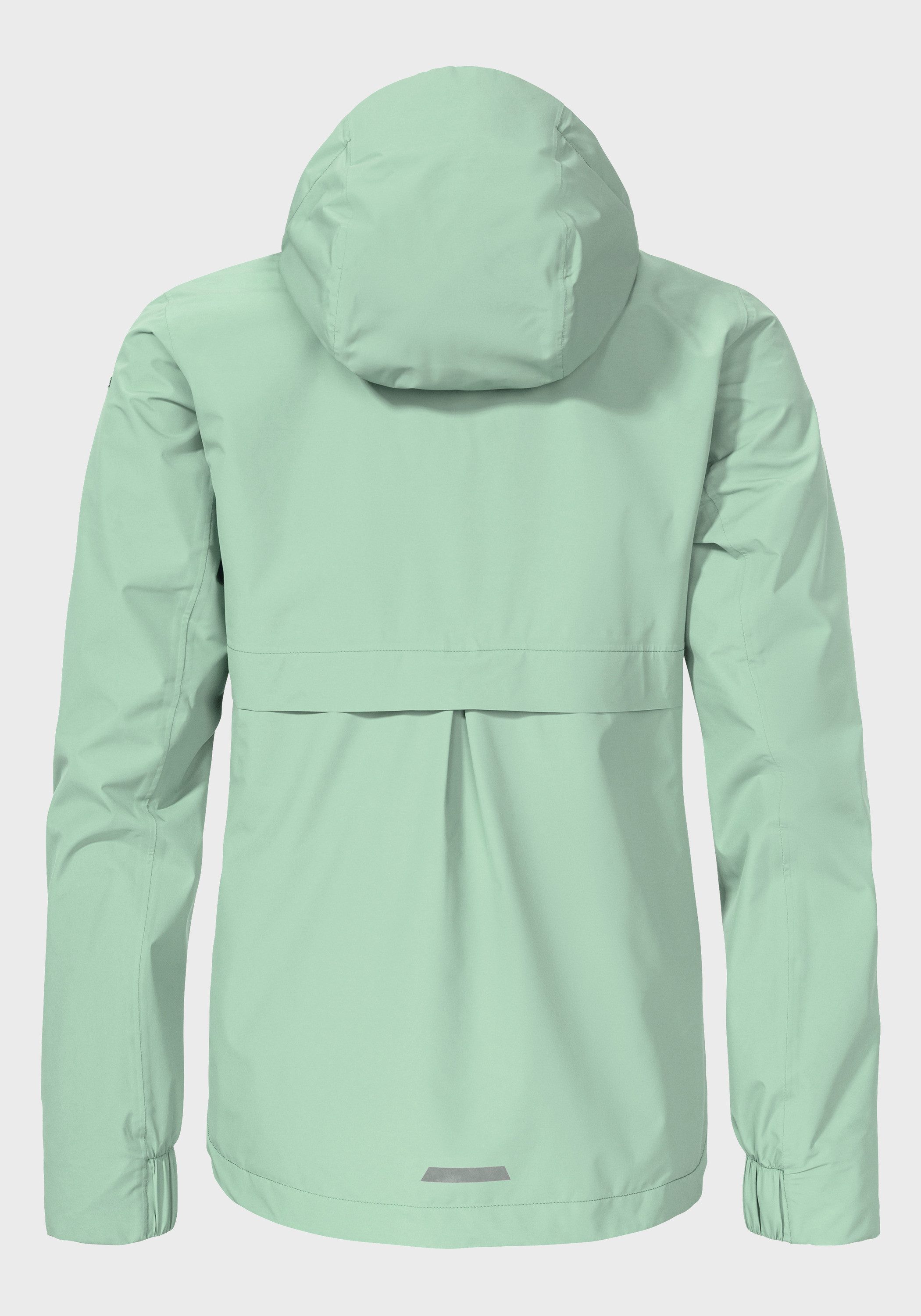Schöffel Outdoorjacke Urban Jacket Style Bohorok günstig online kaufen