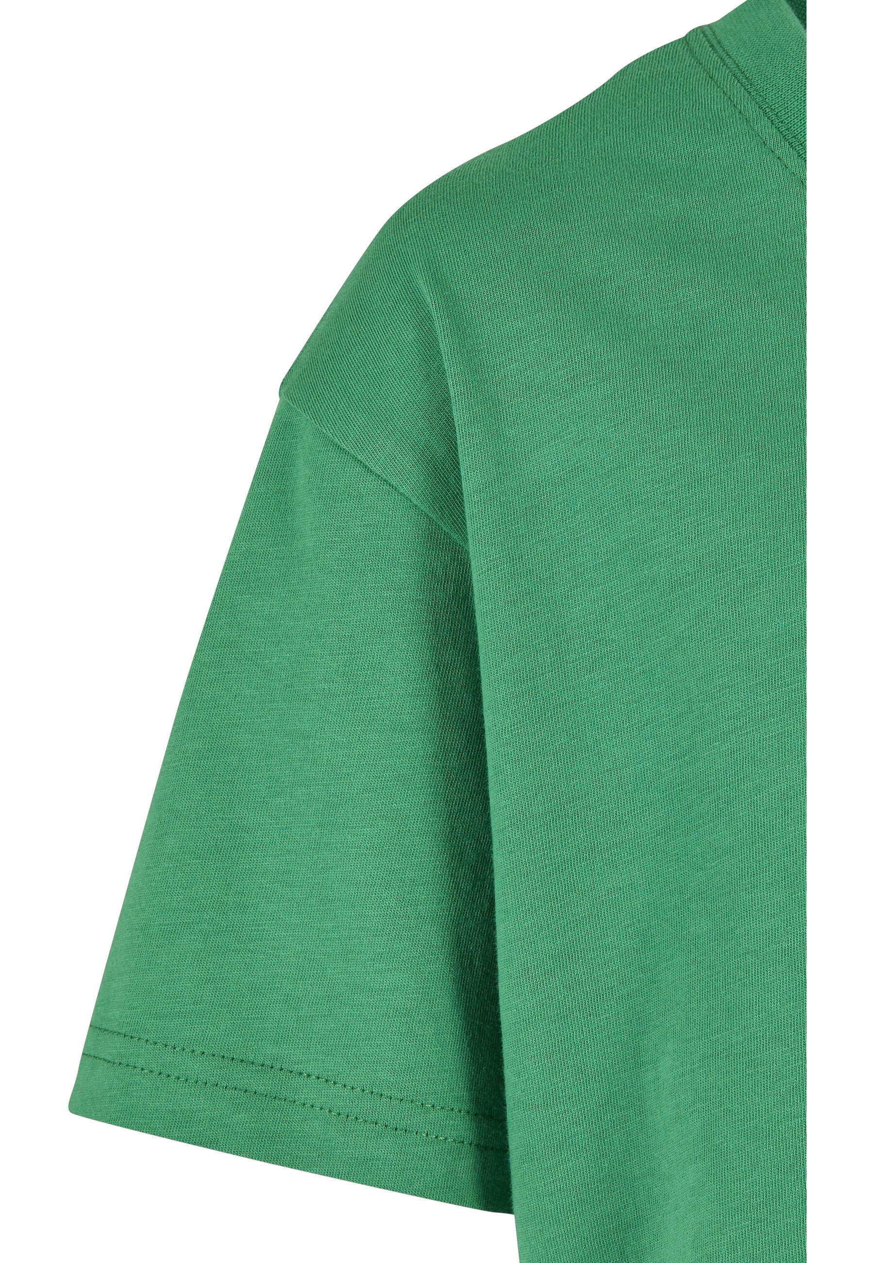 URBAN CLASSICS T-Shirt Urban Classics Damen Girls Short Kimono Tee (1-tlg)